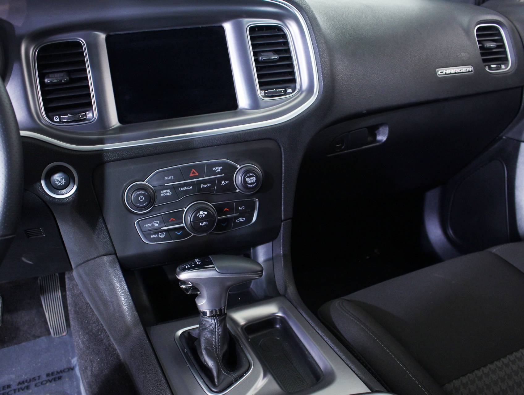 Florida Fine Cars - Used DODGE CHARGER 2019 WEST PALM R/t 392 Scat Pack