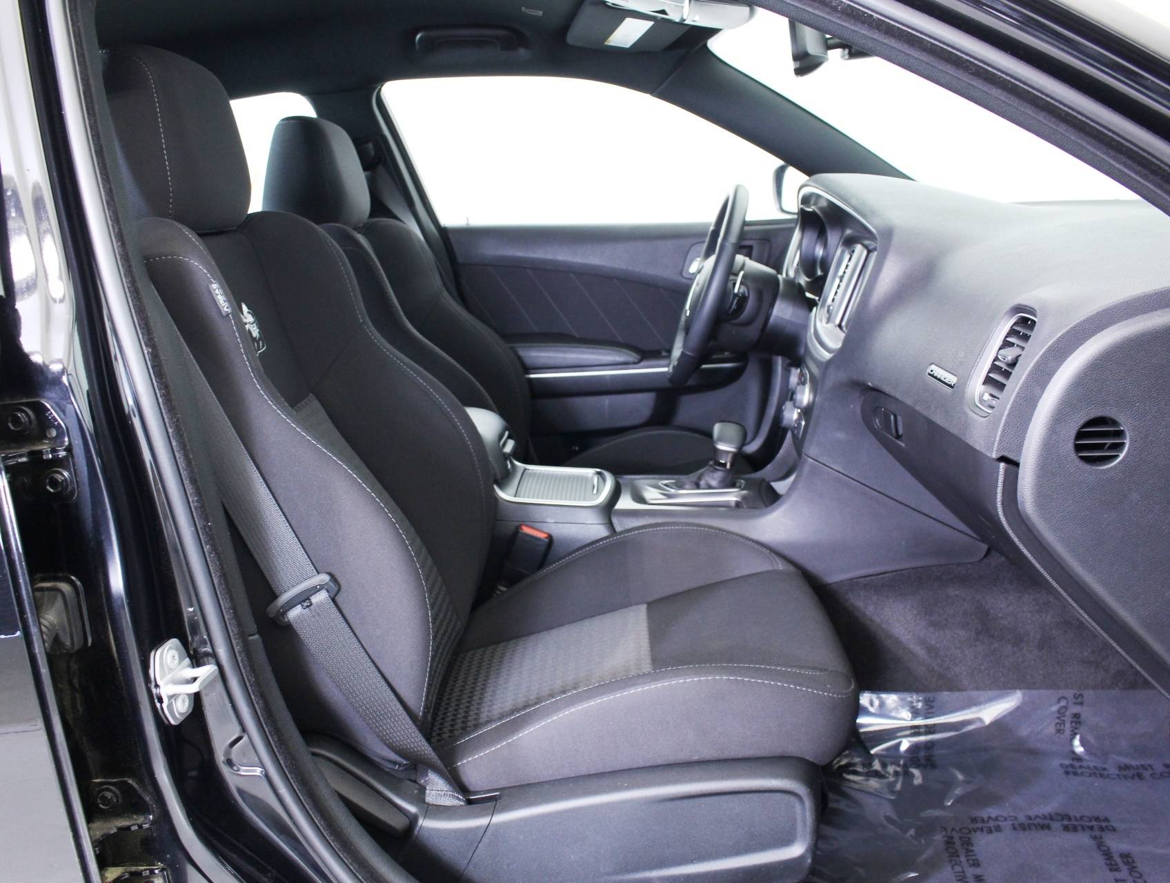 Florida Fine Cars - Used DODGE CHARGER 2019 WEST PALM R/t 392 Scat Pack