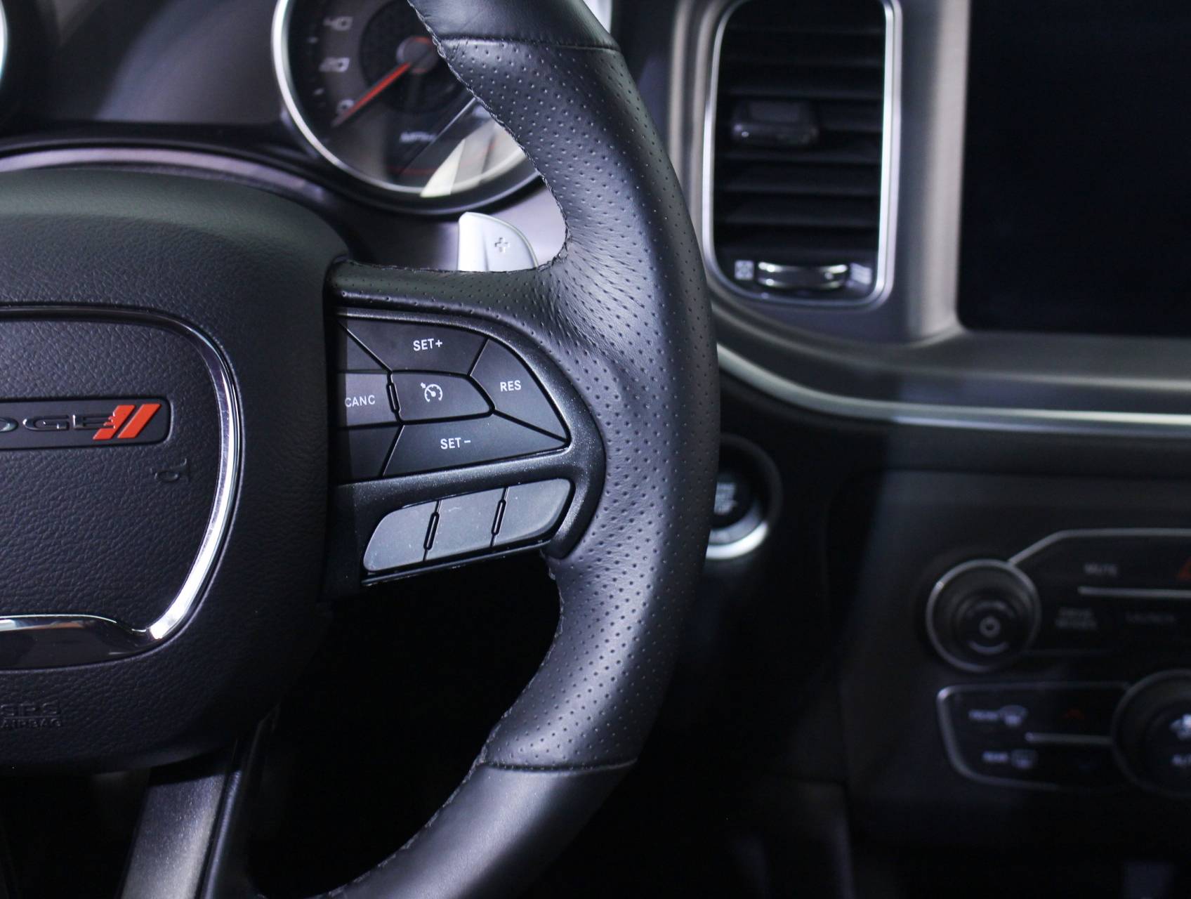 Florida Fine Cars - Used DODGE CHARGER 2019 WEST PALM R/t 392 Scat Pack