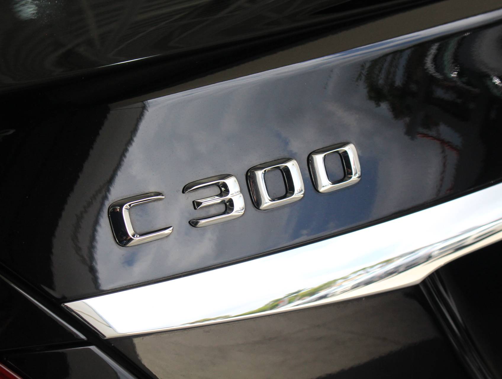 Florida Fine Cars - Used MERCEDES-BENZ C CLASS 2016 HOLLYWOOD C300