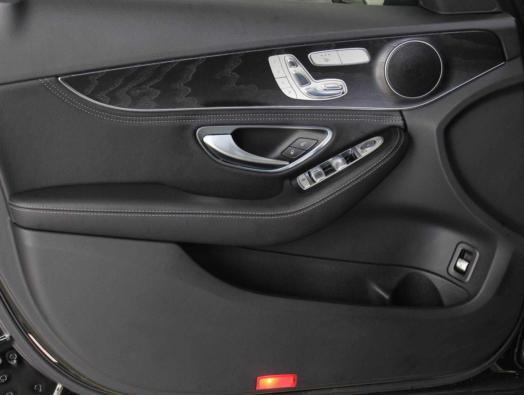 Florida Fine Cars - Used MERCEDES-BENZ C CLASS 2016 HOLLYWOOD C300