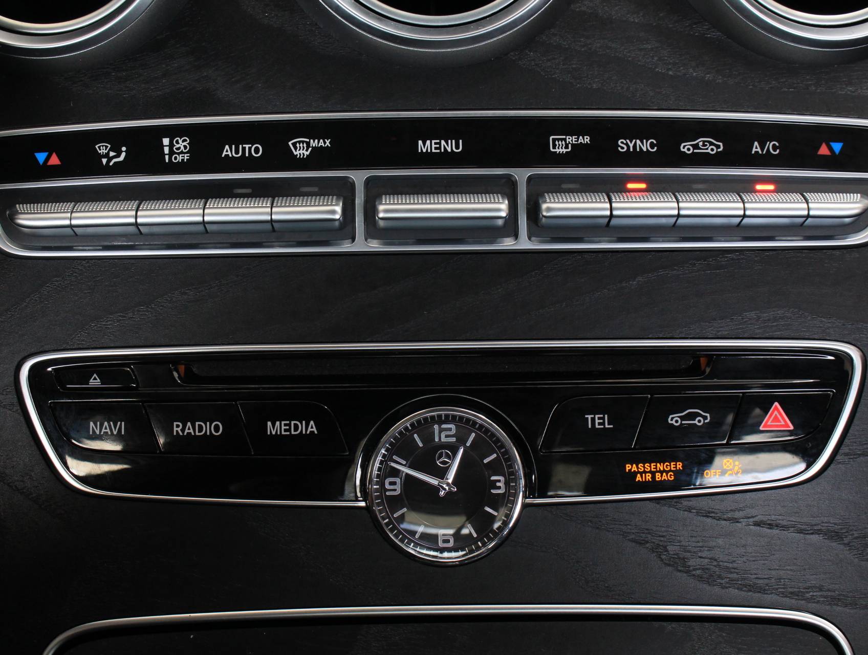 Florida Fine Cars - Used MERCEDES-BENZ C CLASS 2016 HOLLYWOOD C300