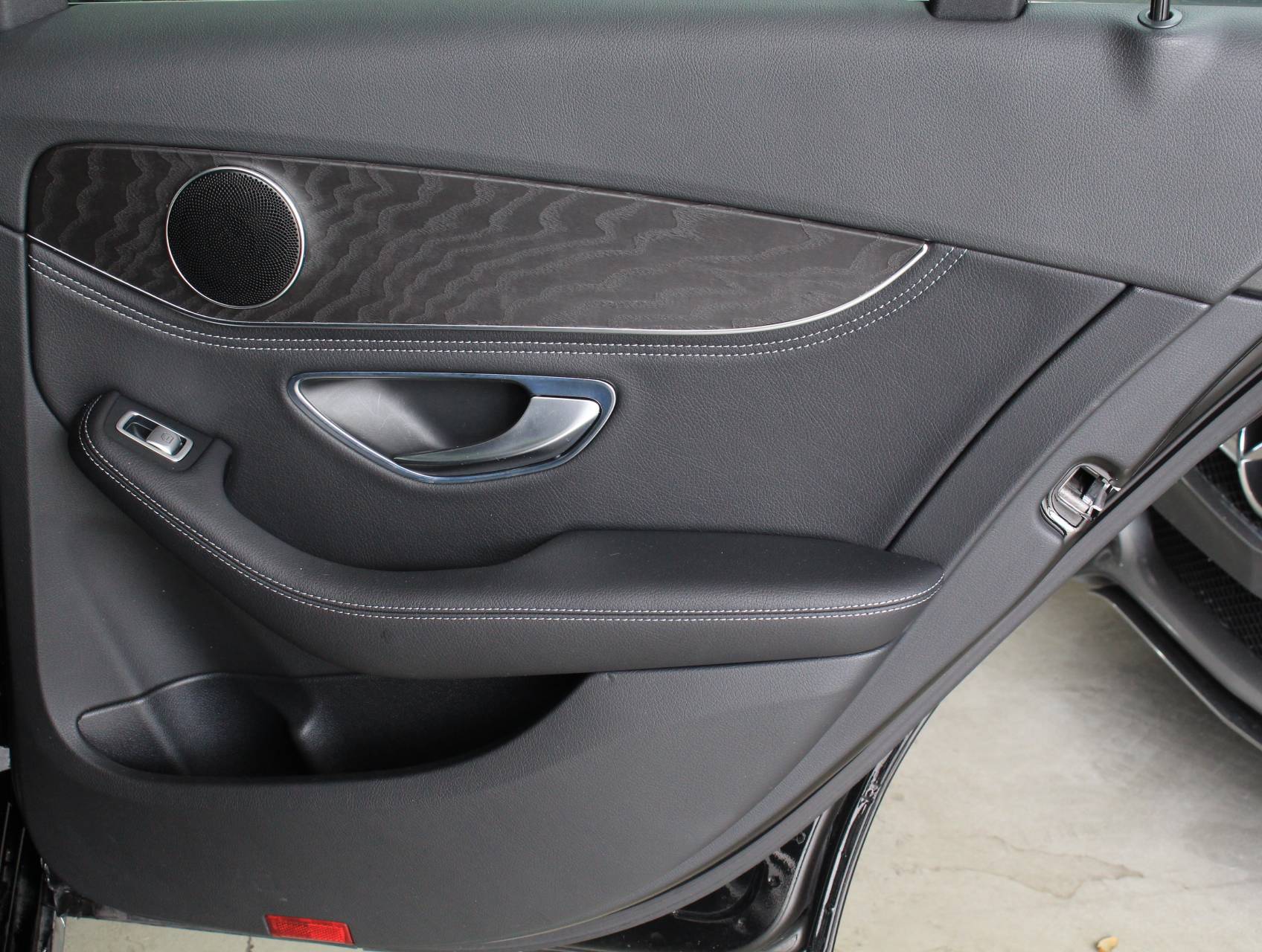 Florida Fine Cars - Used MERCEDES-BENZ C CLASS 2016 HOLLYWOOD C300