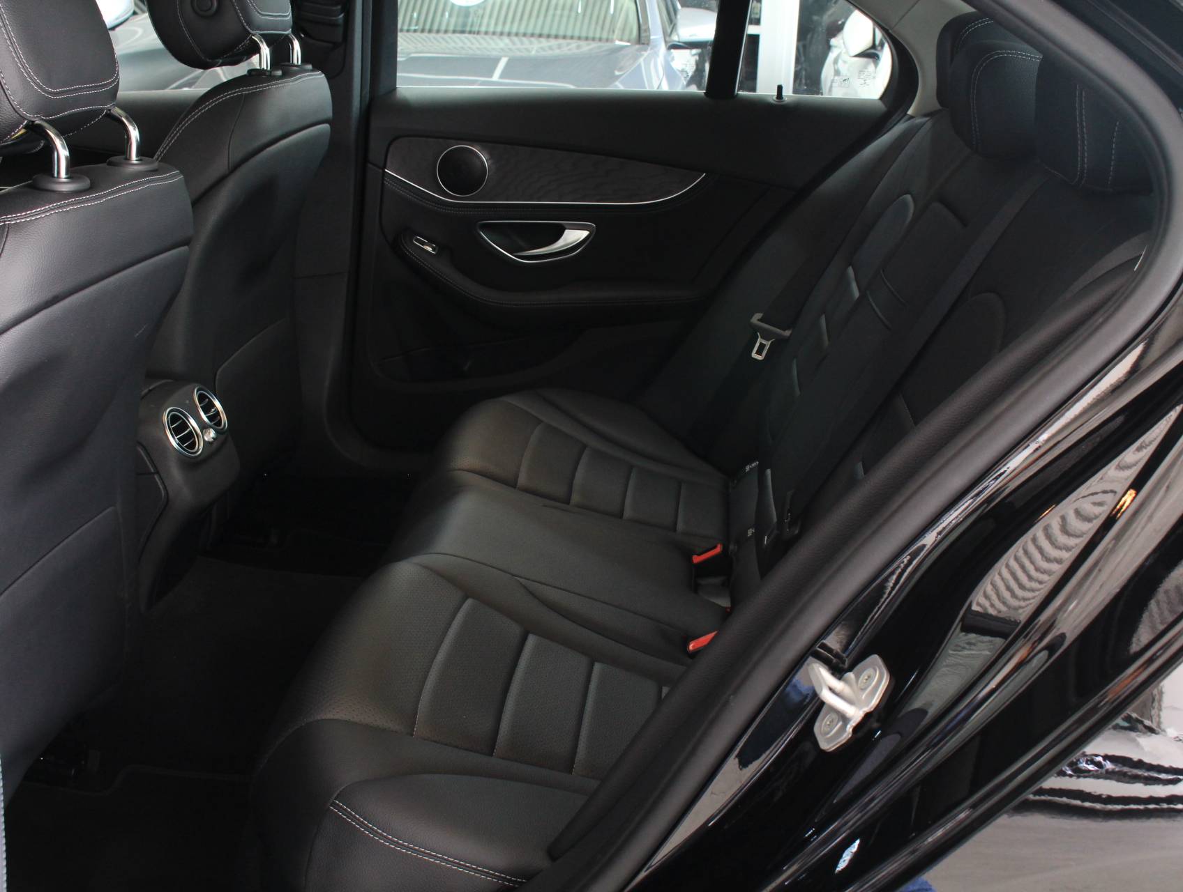 Florida Fine Cars - Used MERCEDES-BENZ C CLASS 2016 HOLLYWOOD C300