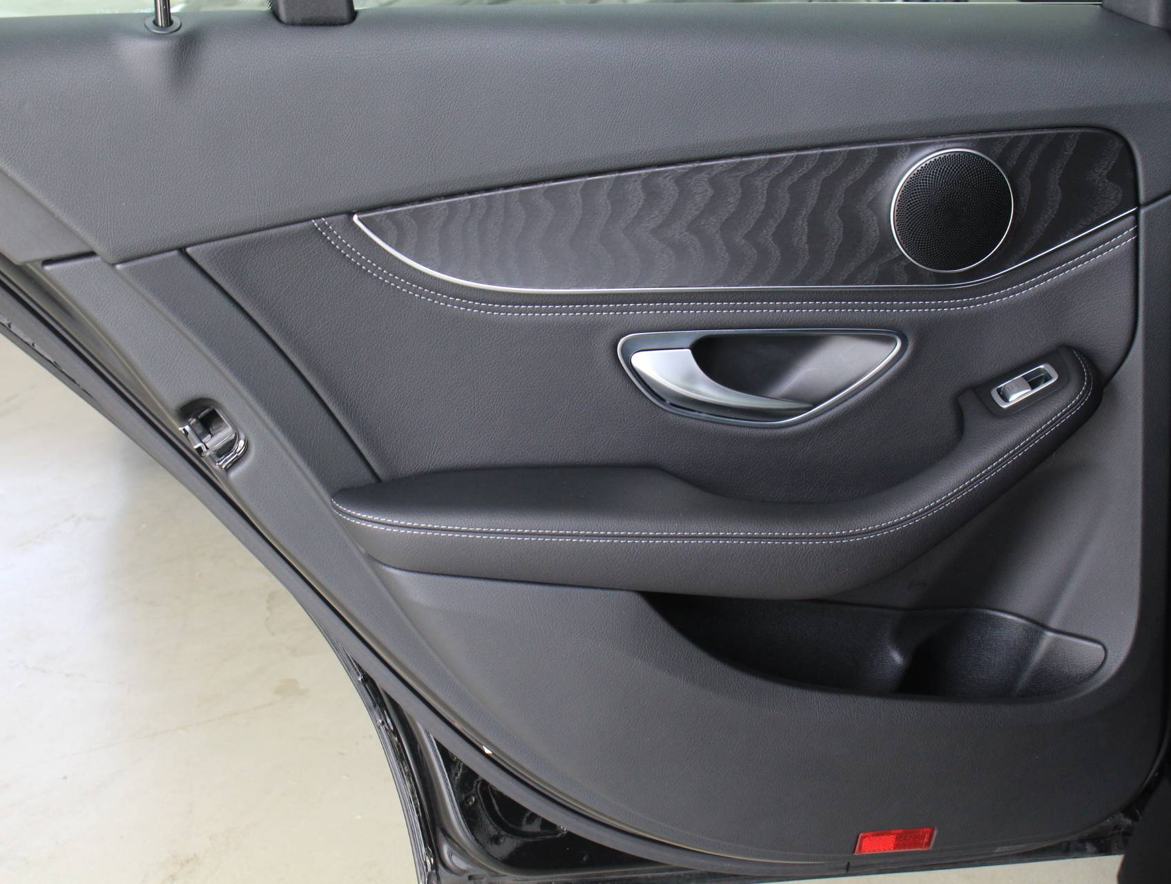 Florida Fine Cars - Used MERCEDES-BENZ C CLASS 2016 HOLLYWOOD C300