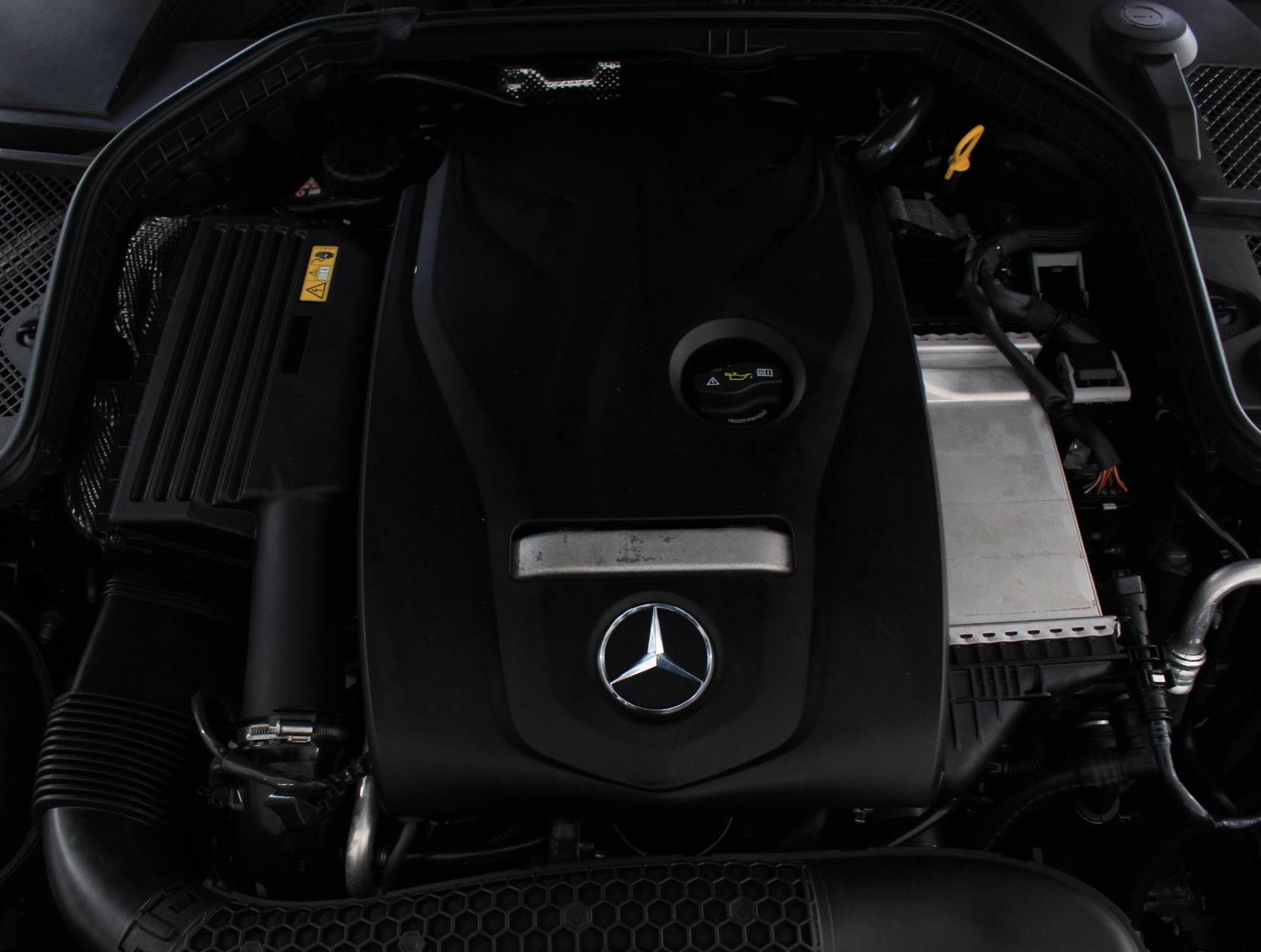 Florida Fine Cars - Used MERCEDES-BENZ C CLASS 2016 HOLLYWOOD C300