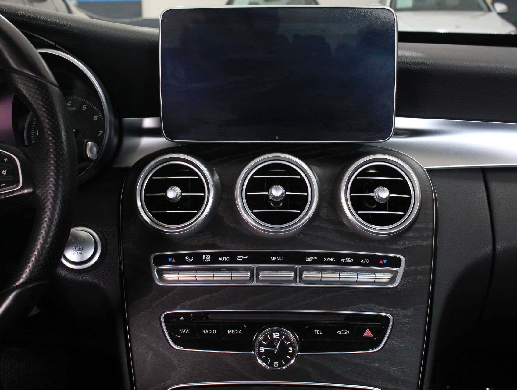 Florida Fine Cars - Used MERCEDES-BENZ C CLASS 2016 HOLLYWOOD C300