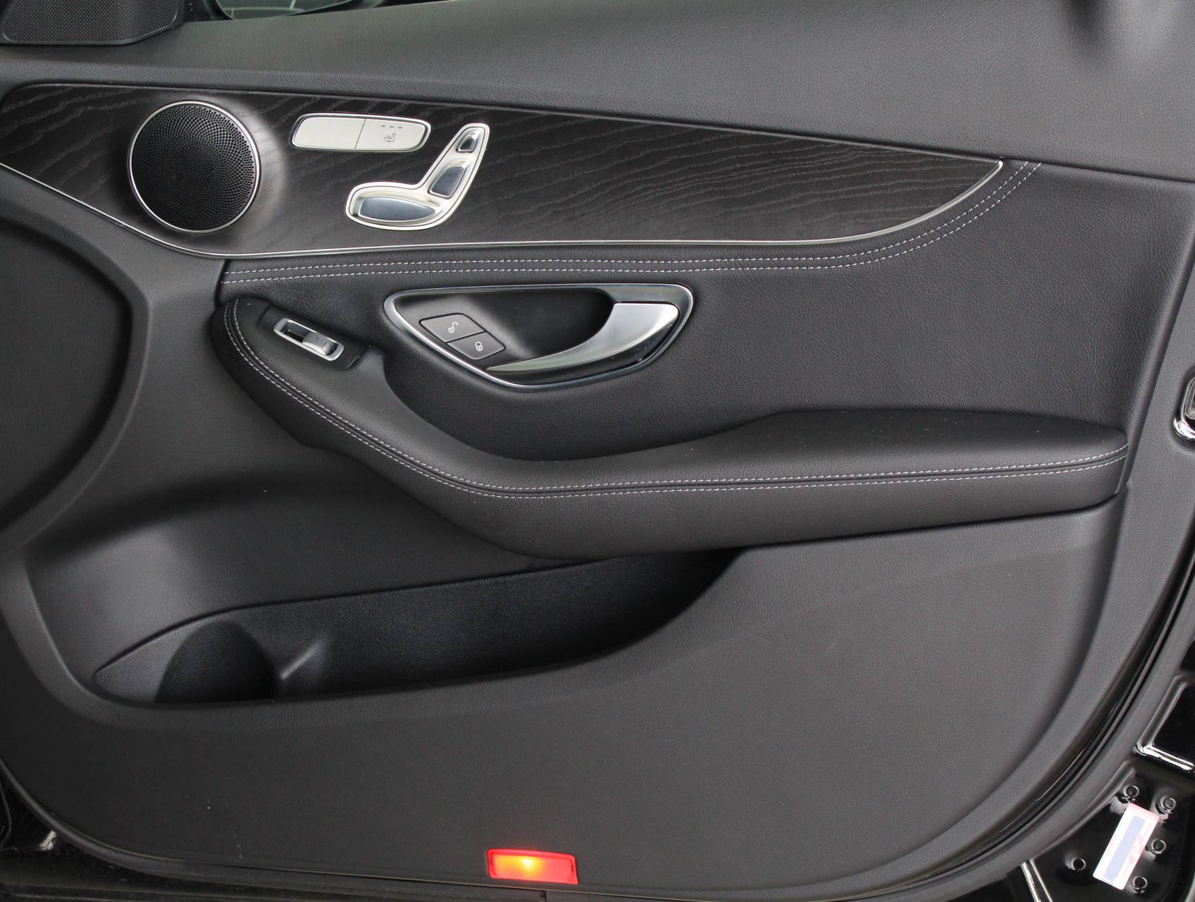 Florida Fine Cars - Used MERCEDES-BENZ C CLASS 2016 HOLLYWOOD C300