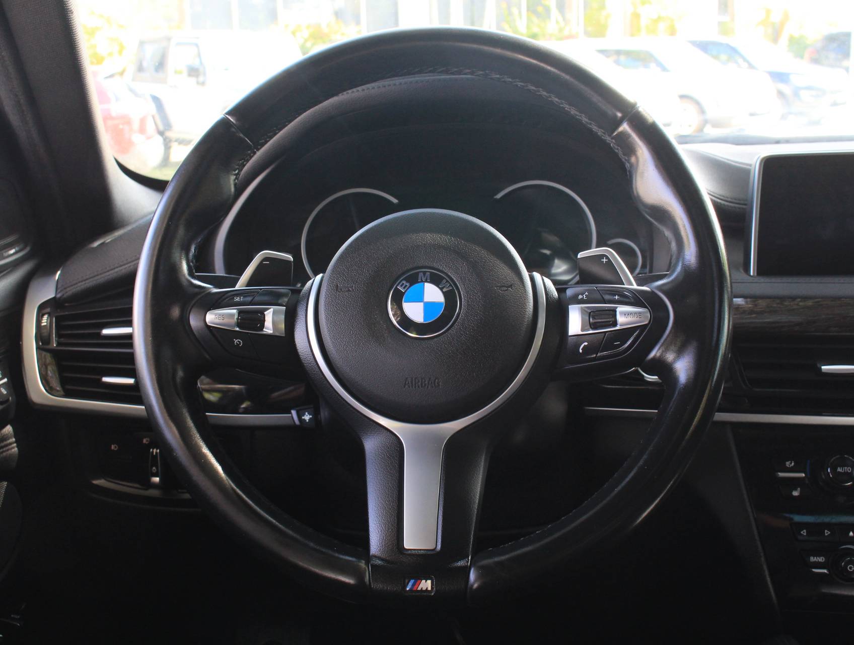 Florida Fine Cars - Used BMW X6 2016 WEST PALM Sdrive35i M Sport