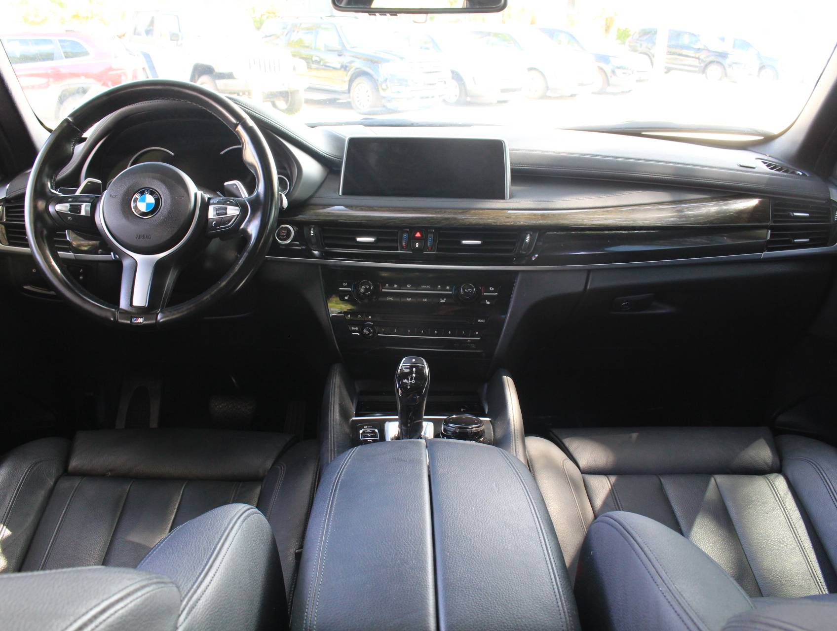 Florida Fine Cars - Used BMW X6 2016 WEST PALM Sdrive35i M Sport