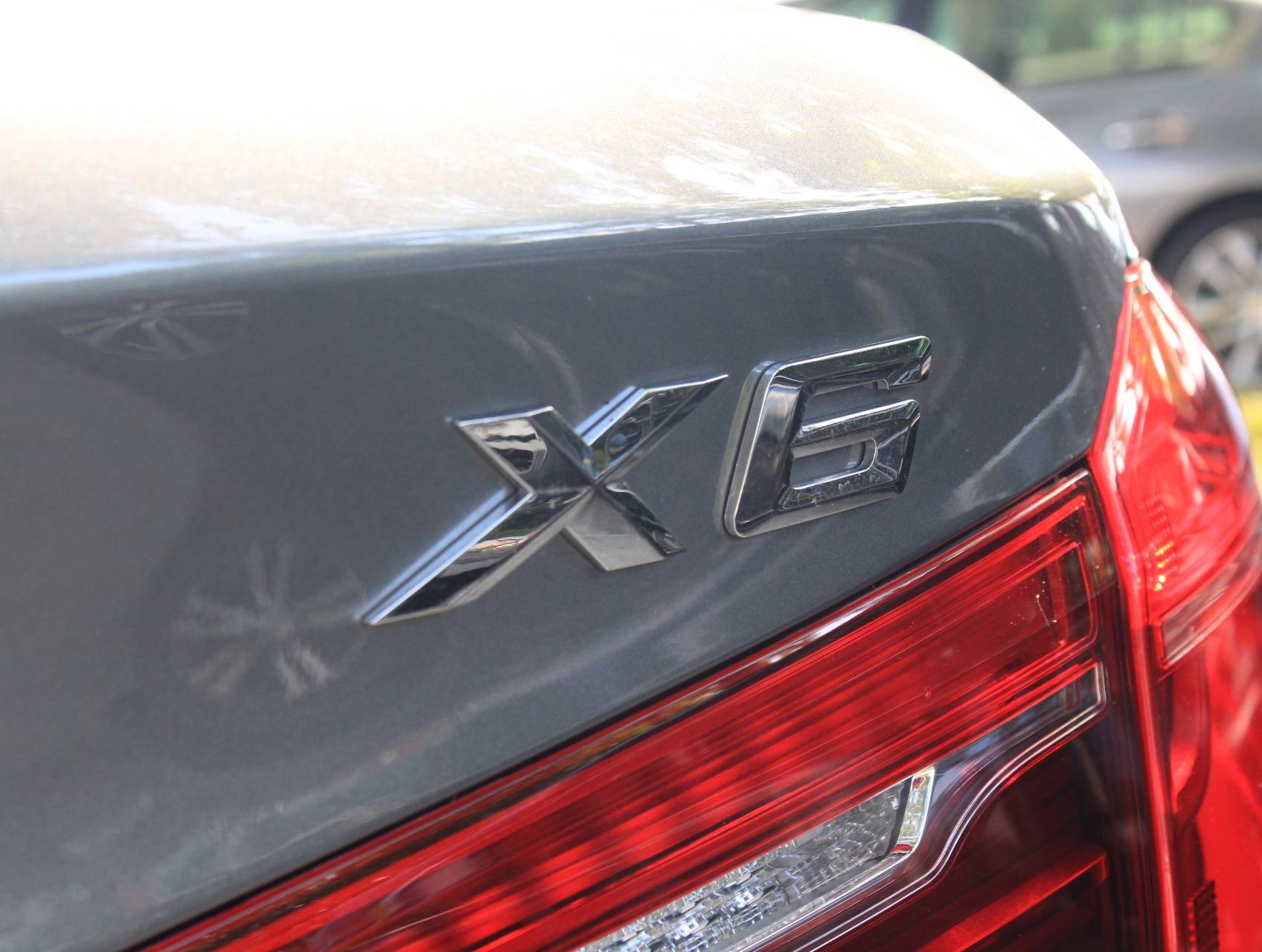 Florida Fine Cars - Used BMW X6 2016 WEST PALM Sdrive35i M Sport