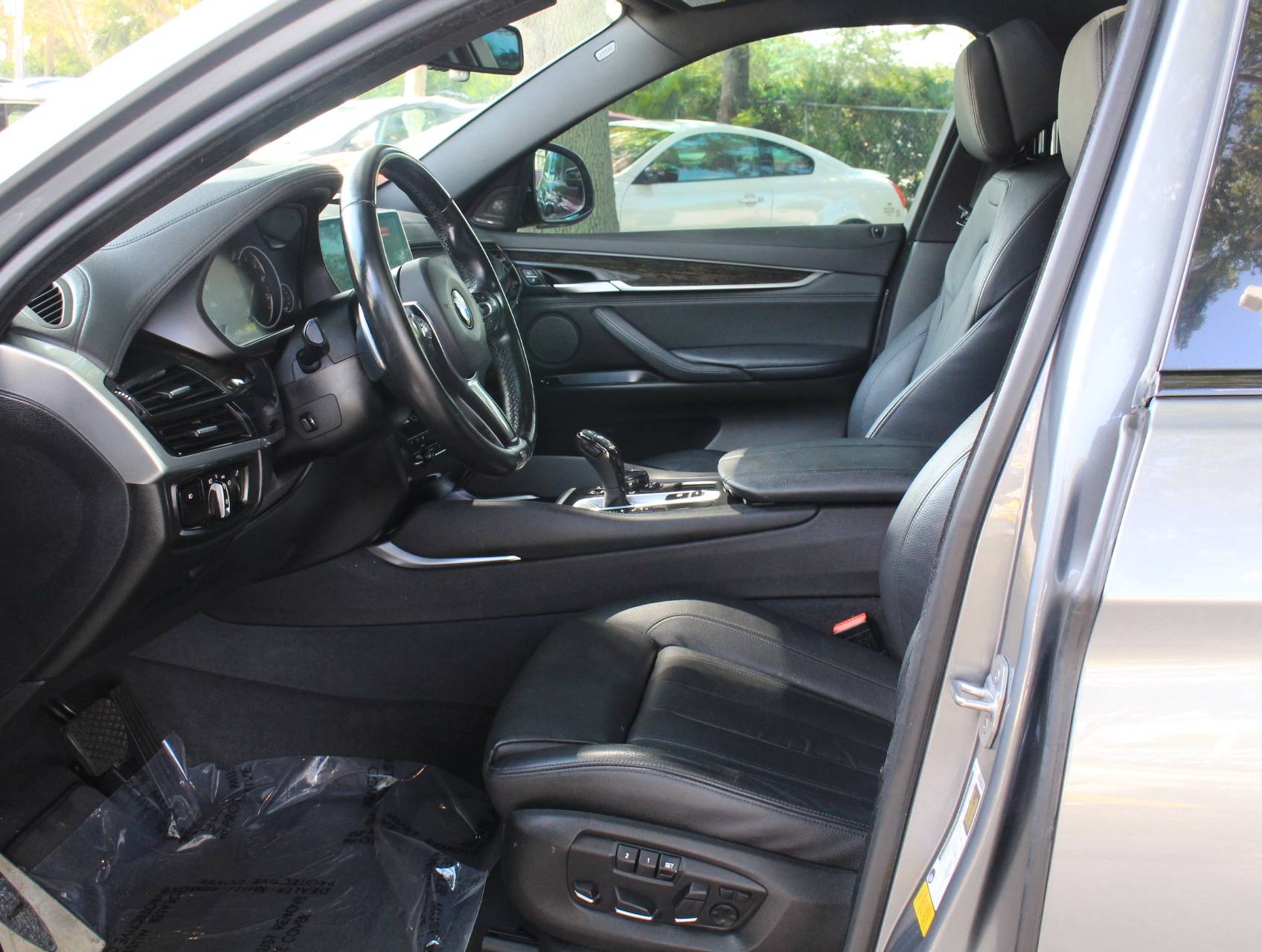 Florida Fine Cars - Used BMW X6 2016 WEST PALM Sdrive35i M Sport