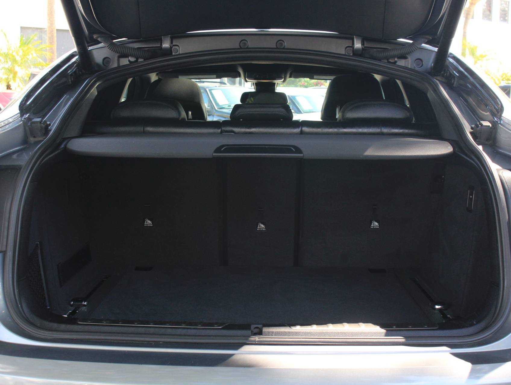 Florida Fine Cars - Used BMW X6 2016 WEST PALM Sdrive35i M Sport