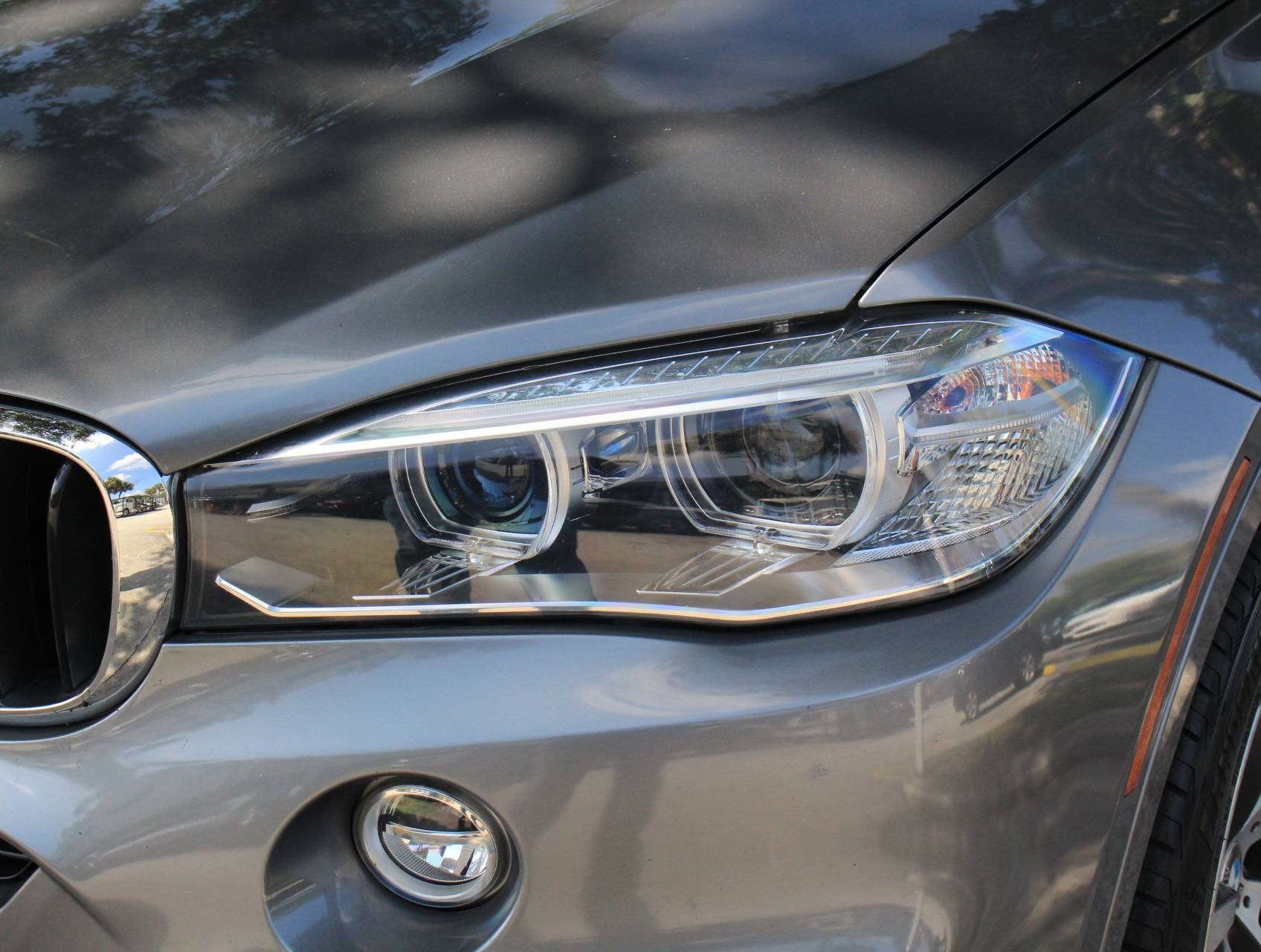 Florida Fine Cars - Used BMW X6 2016 WEST PALM Sdrive35i M Sport