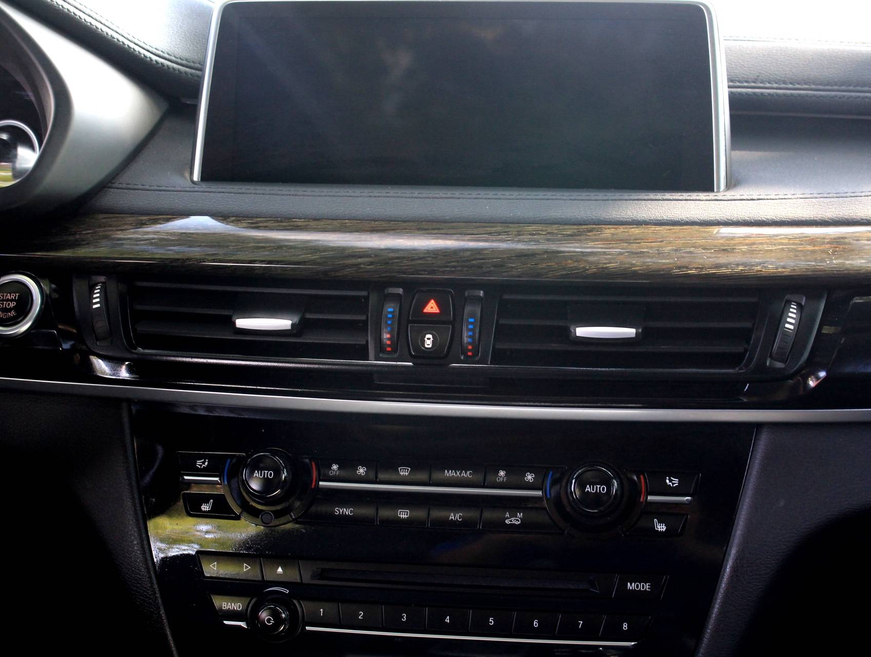 Florida Fine Cars - Used BMW X6 2016 WEST PALM Sdrive35i M Sport