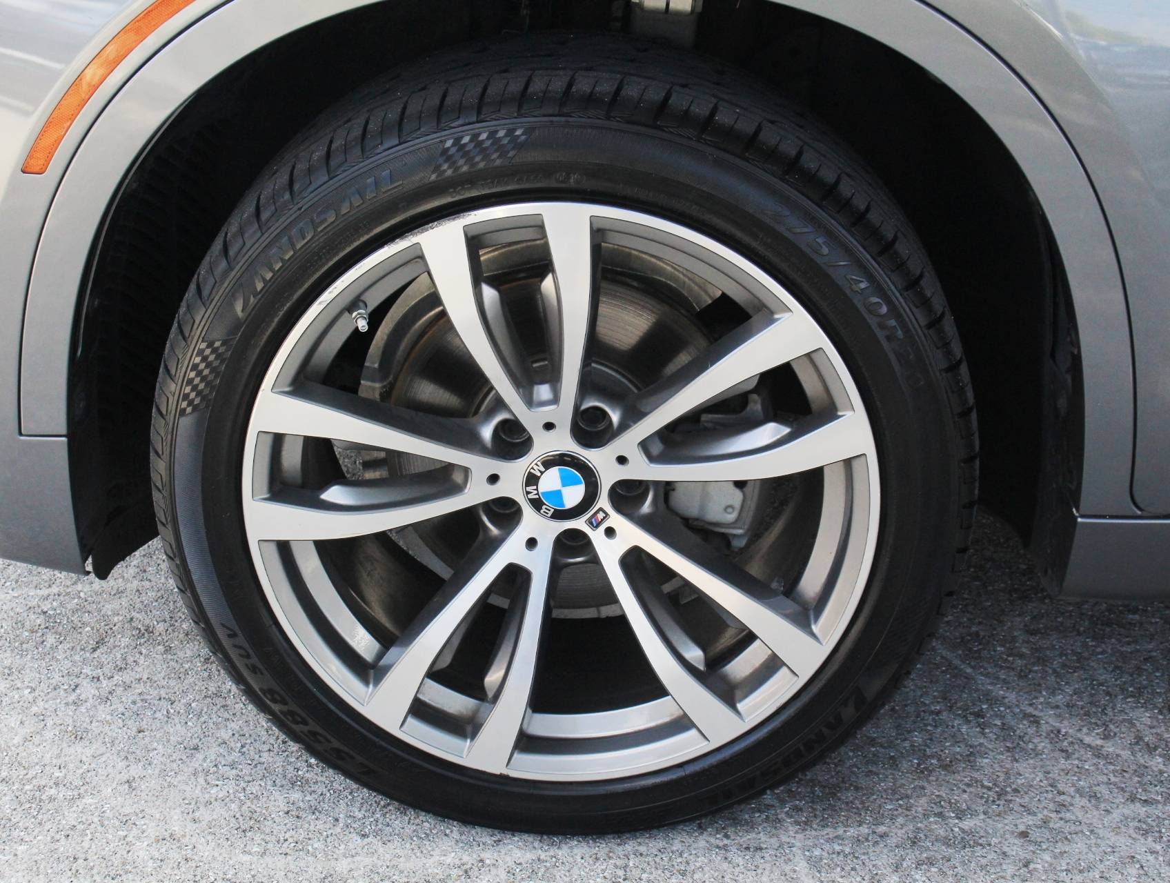 Florida Fine Cars - Used BMW X6 2016 WEST PALM Sdrive35i M Sport