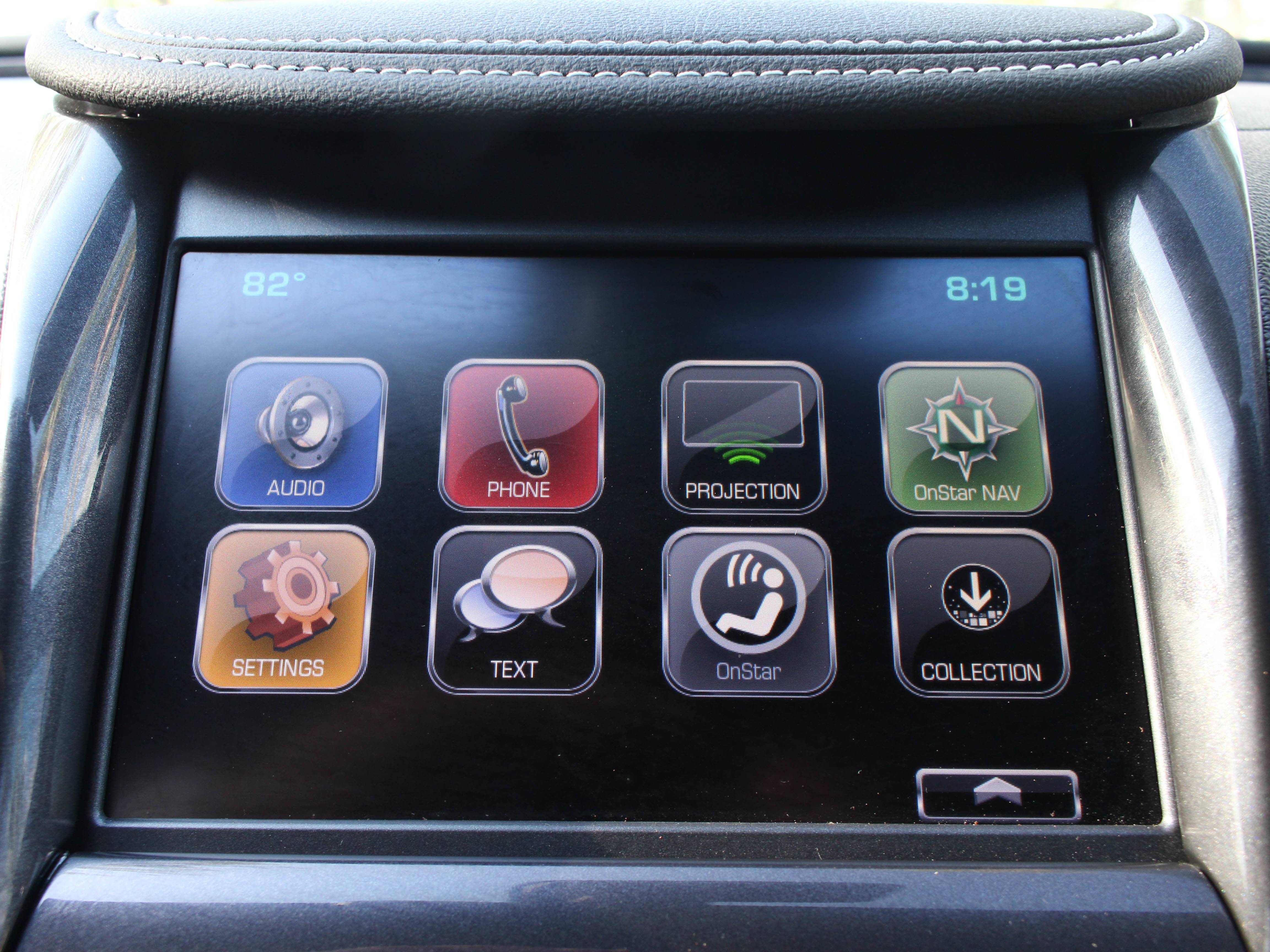 Florida Fine Cars - Used CHEVROLET IMPALA 2017 MARGATE Premier 2lz