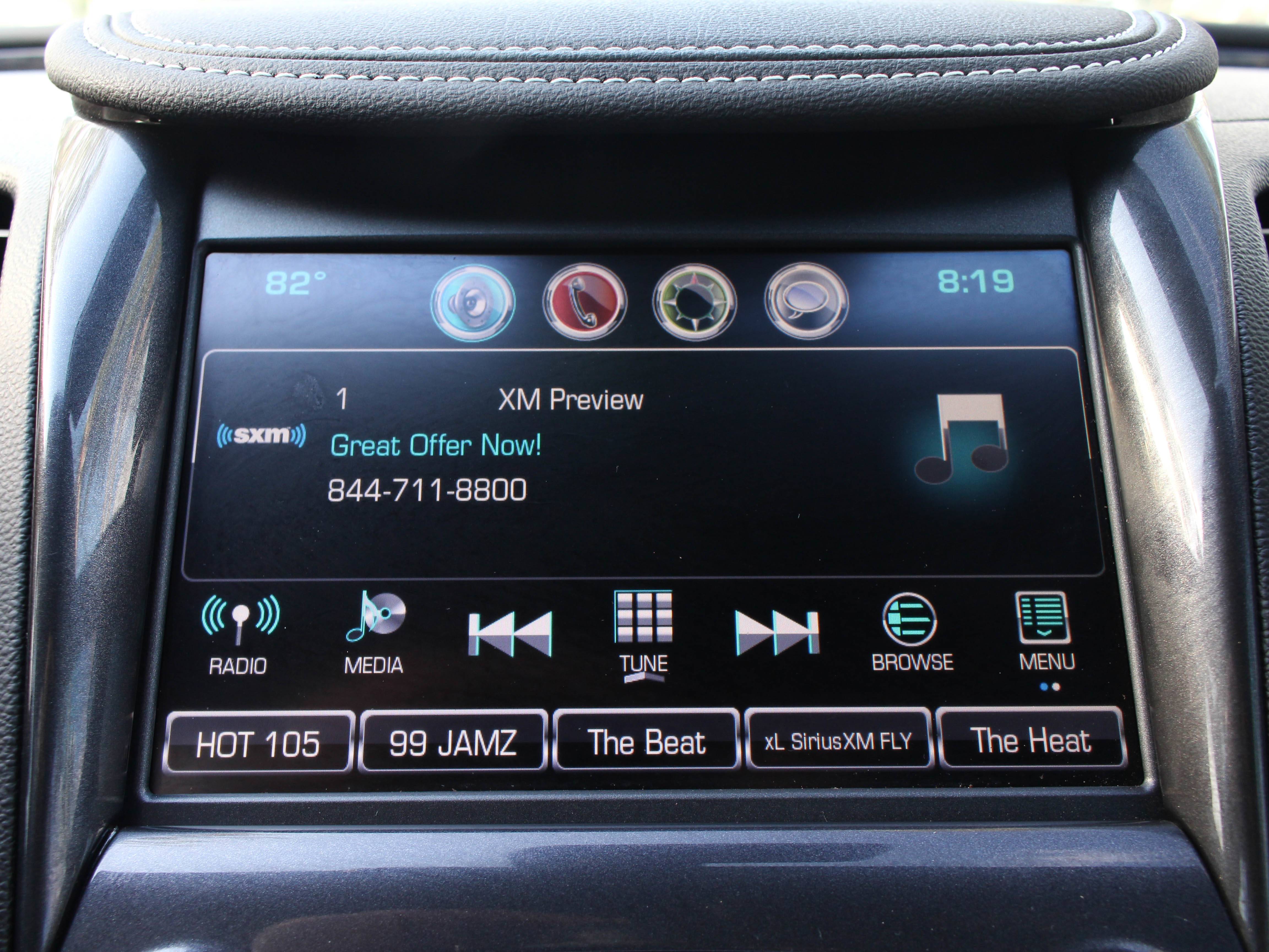 Florida Fine Cars - Used CHEVROLET IMPALA 2017 MARGATE Premier 2lz