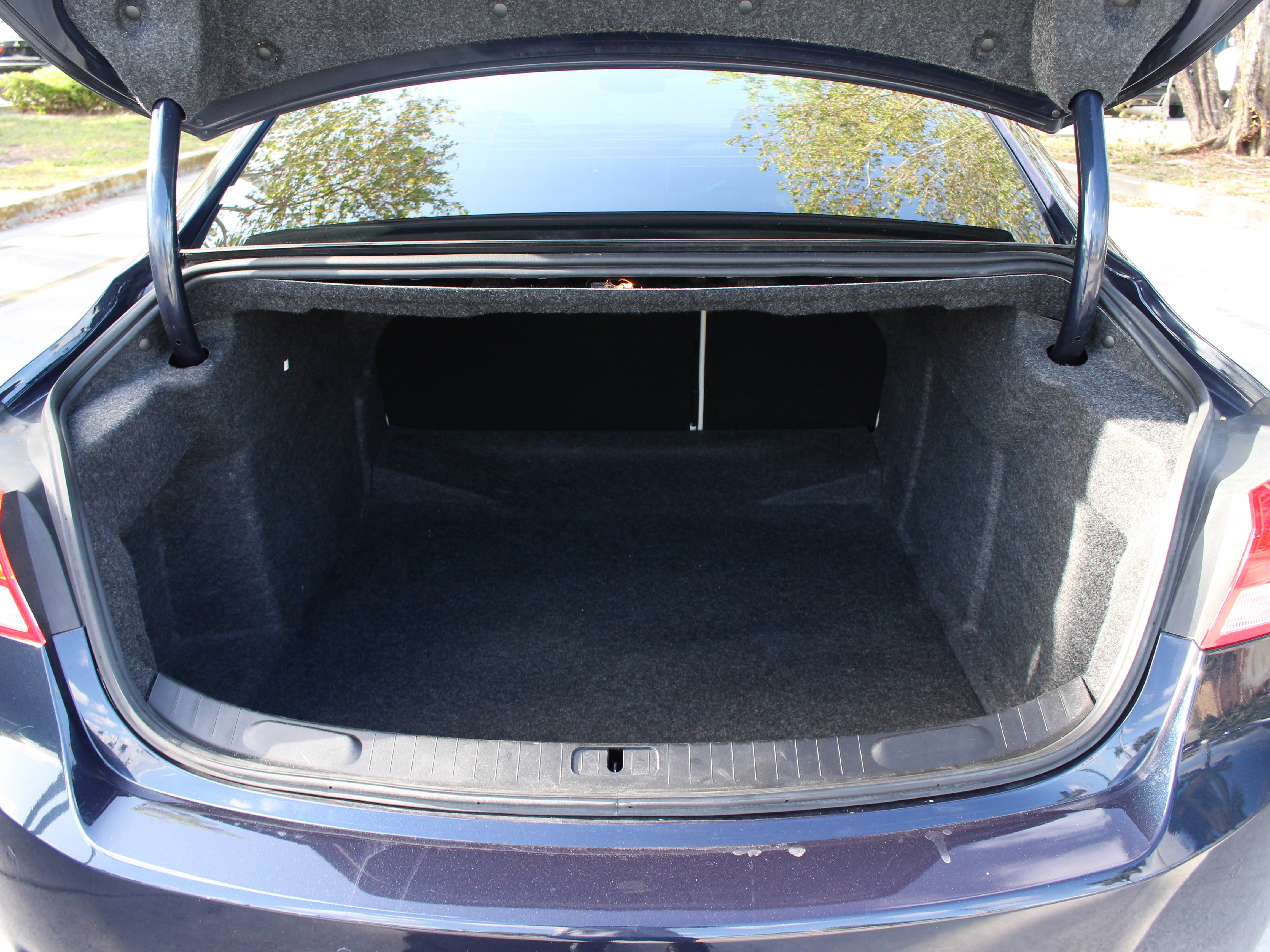 Florida Fine Cars - Used CHEVROLET IMPALA 2017 MARGATE Premier 2lz