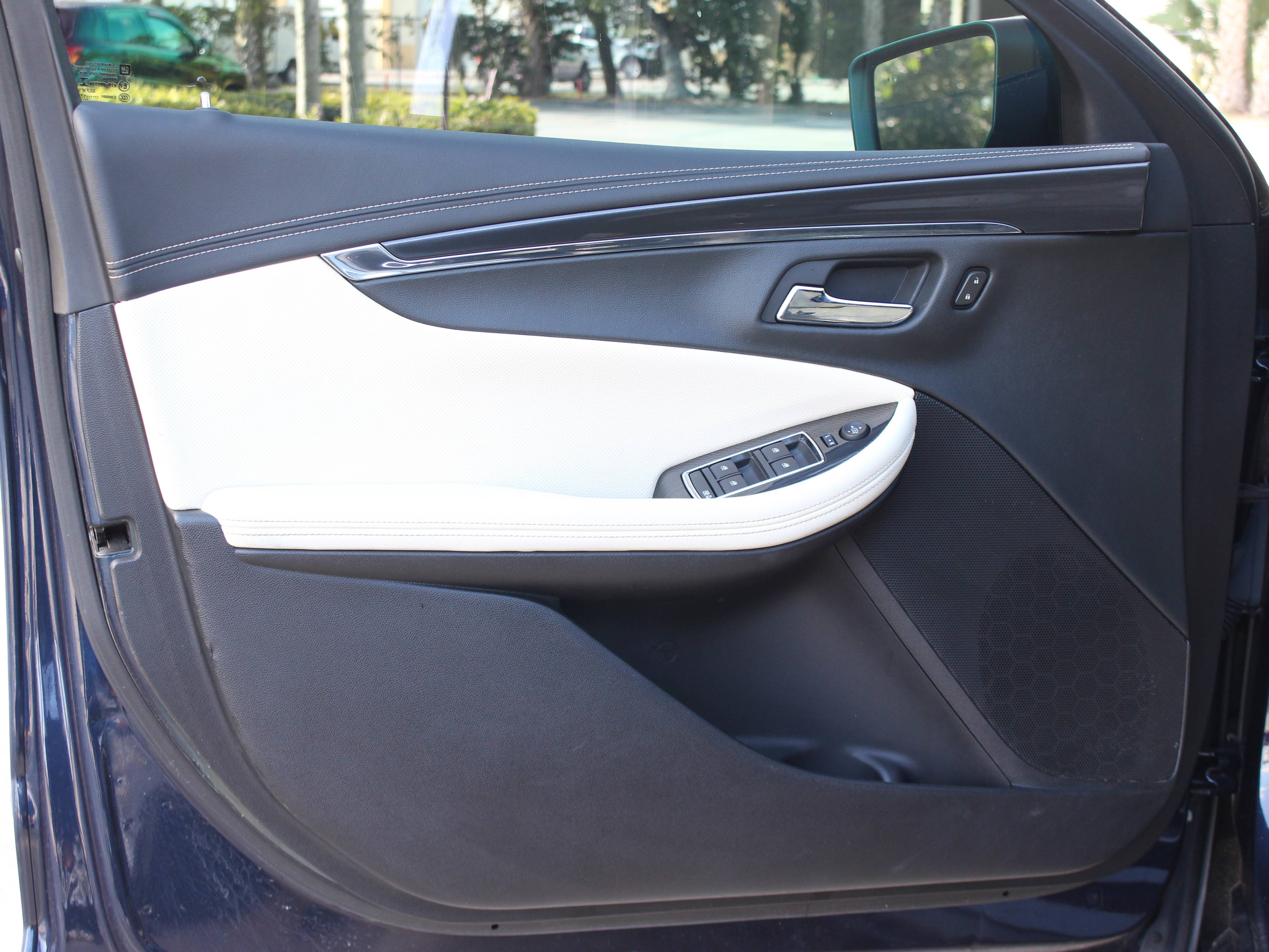 Florida Fine Cars - Used CHEVROLET IMPALA 2017 MARGATE Premier 2lz