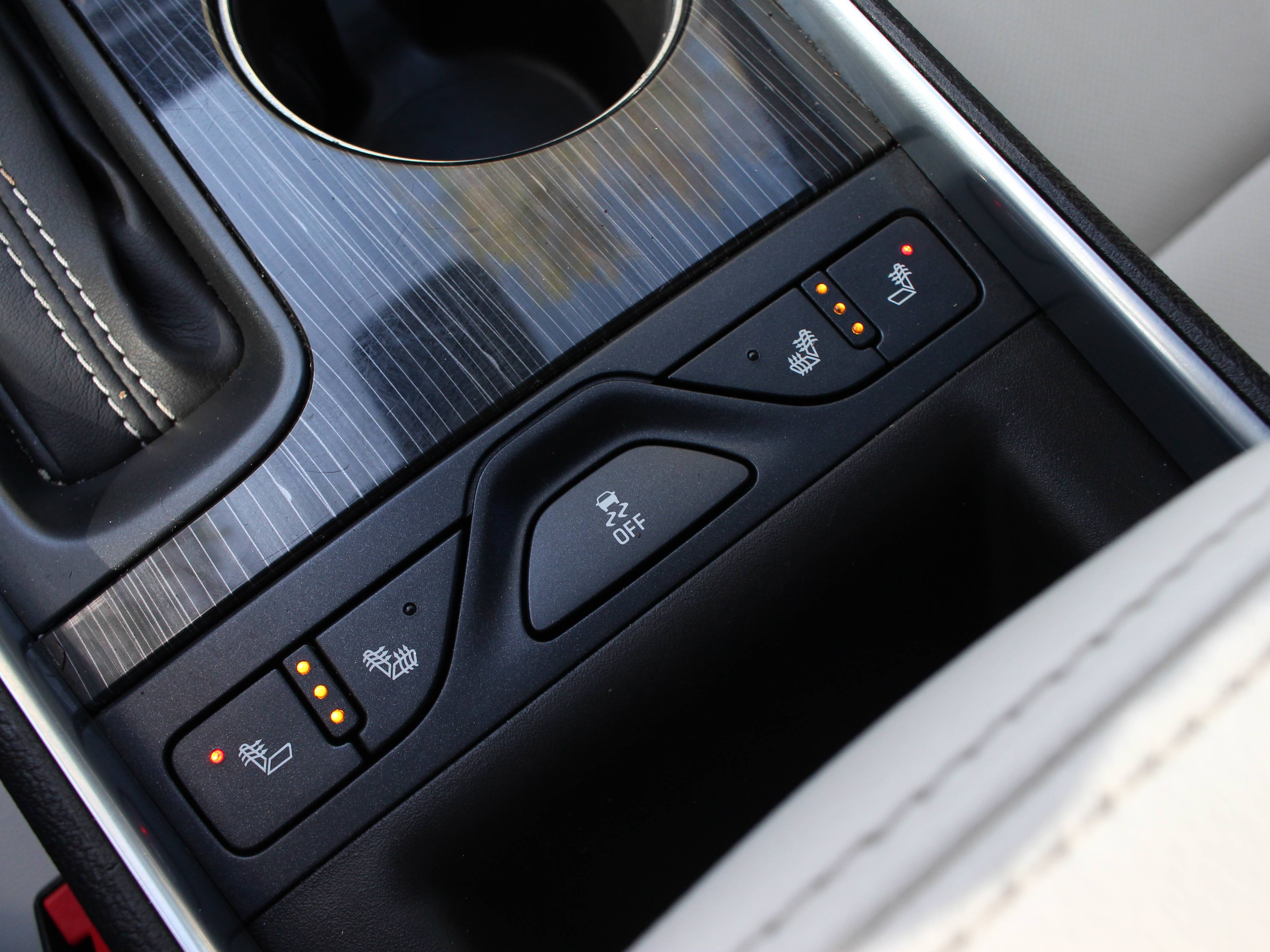 Florida Fine Cars - Used CHEVROLET IMPALA 2017 MARGATE Premier 2lz