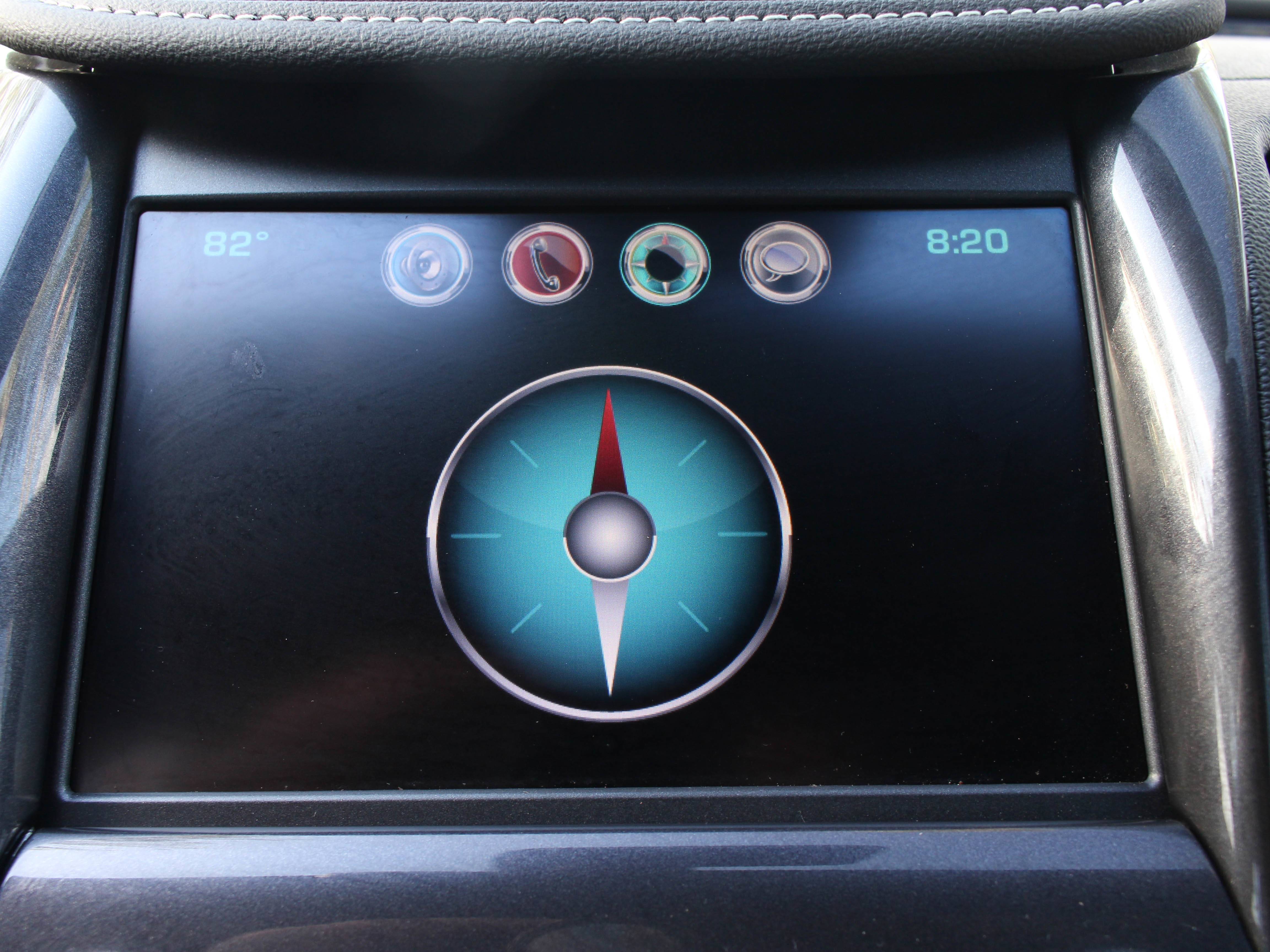 Florida Fine Cars - Used CHEVROLET IMPALA 2017 MARGATE Premier 2lz