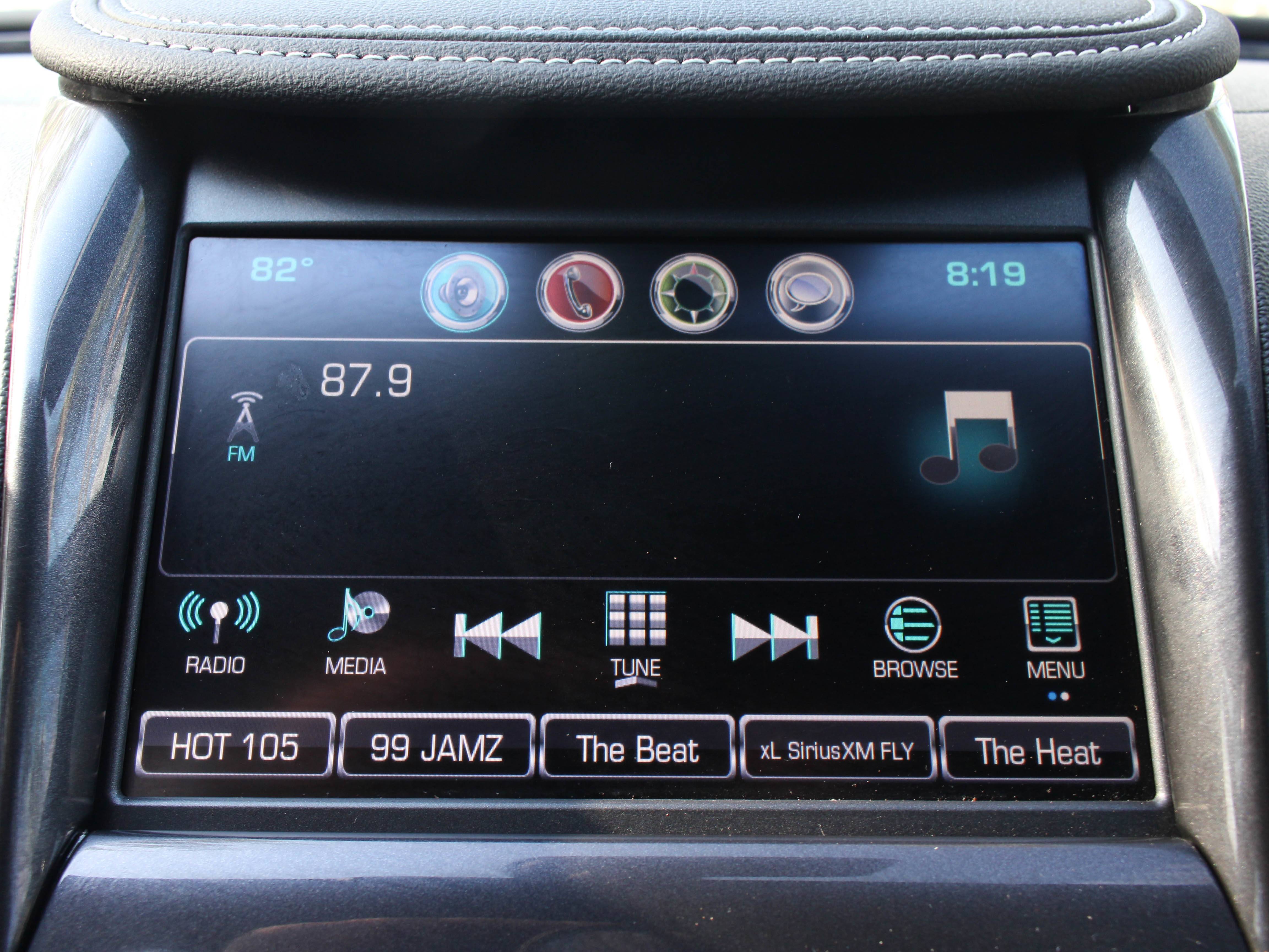 Florida Fine Cars - Used CHEVROLET IMPALA 2017 MARGATE Premier 2lz