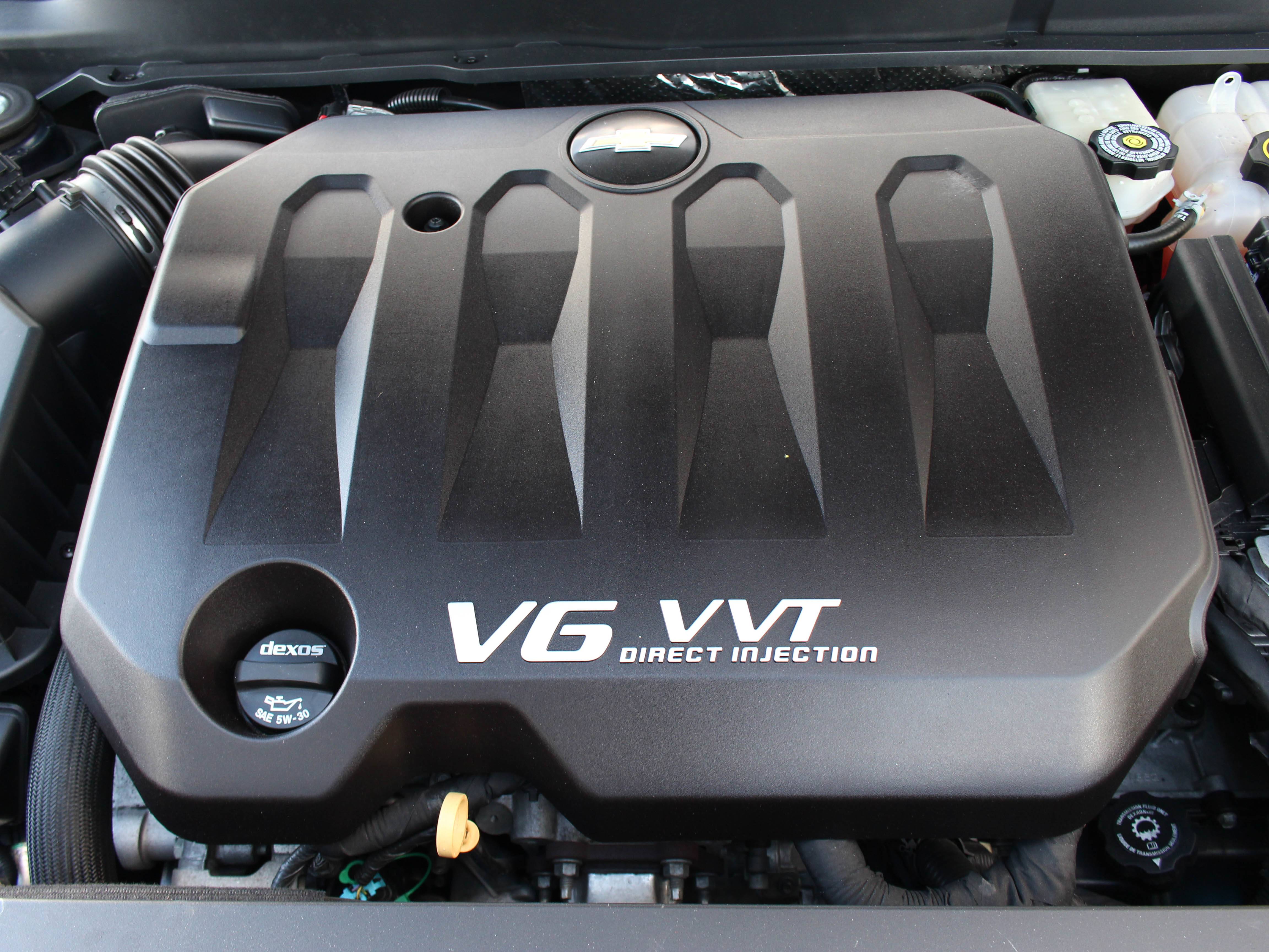 Florida Fine Cars - Used CHEVROLET IMPALA 2017 MARGATE Premier 2lz