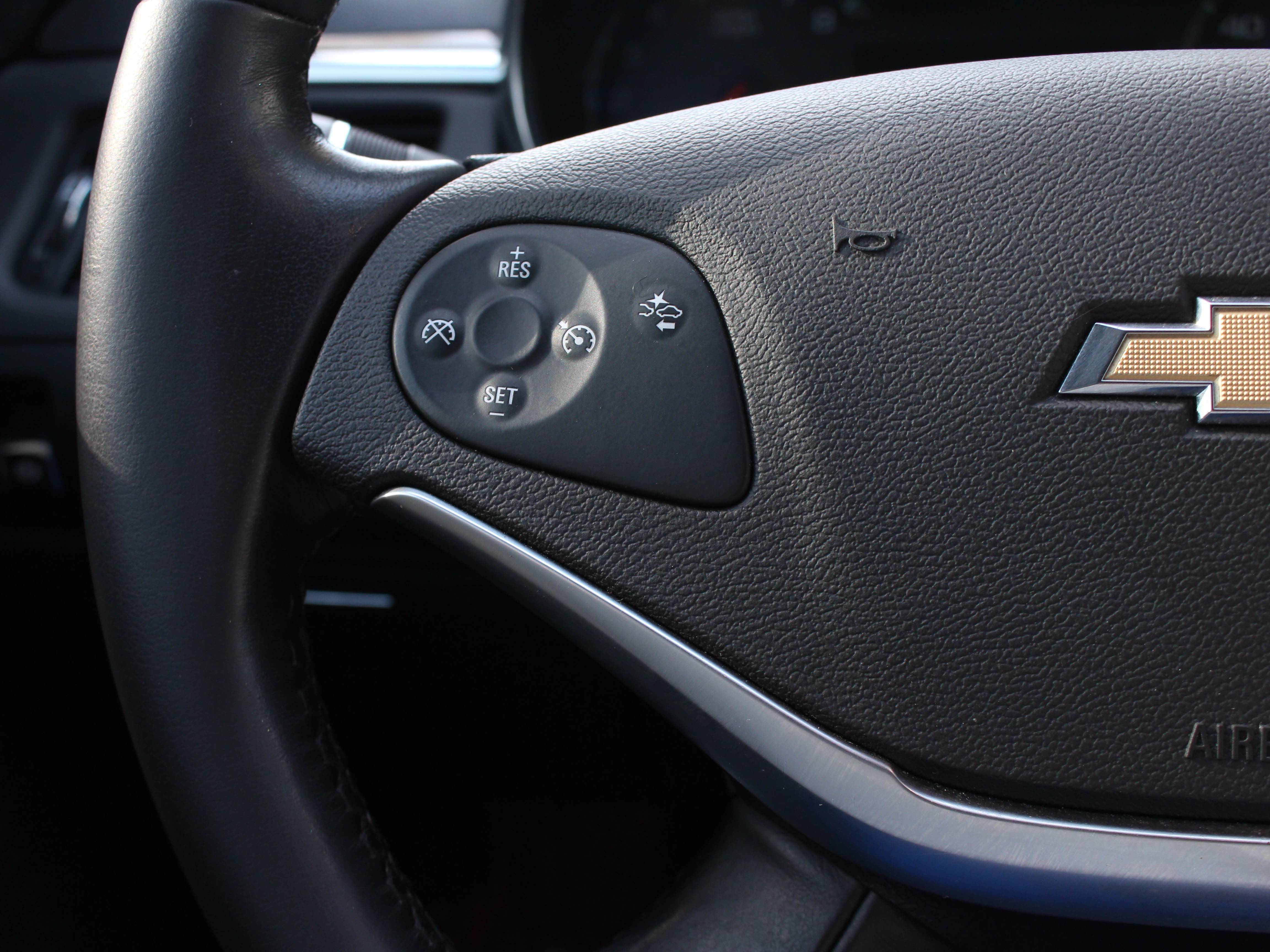 Florida Fine Cars - Used CHEVROLET IMPALA 2017 MARGATE Premier 2lz