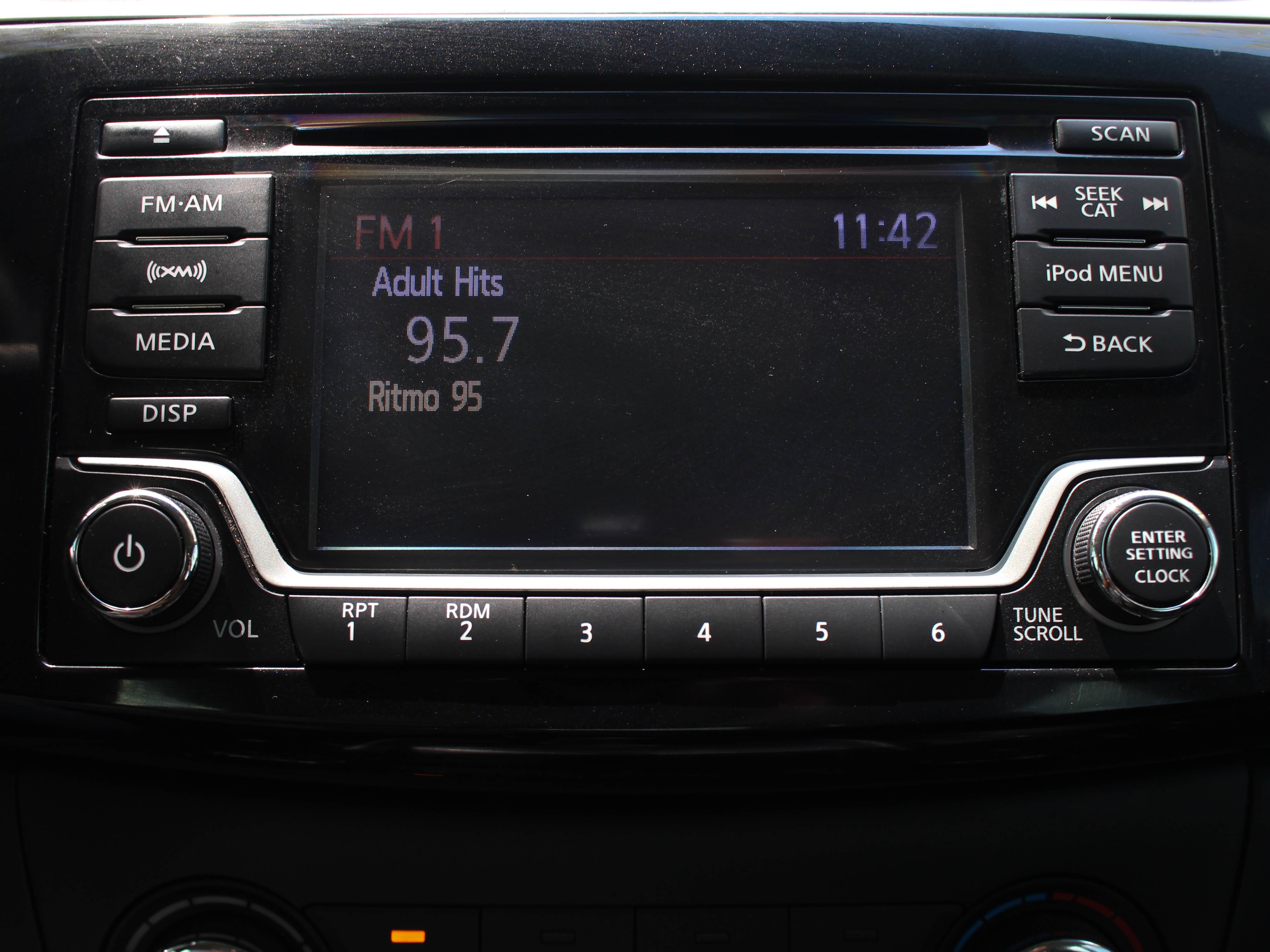 Florida Fine Cars - Used NISSAN SENTRA 2017 MARGATE Sv