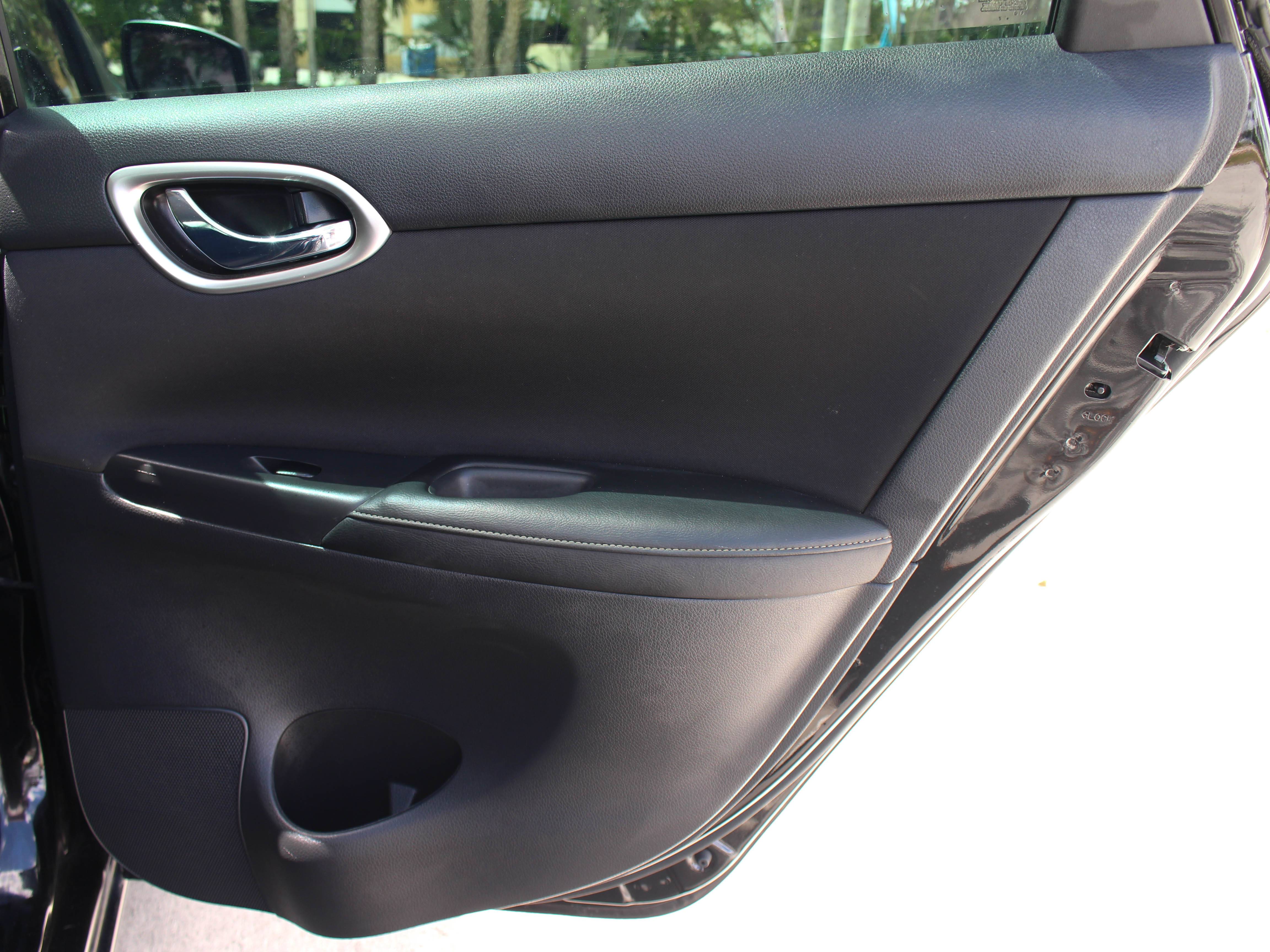 Florida Fine Cars - Used NISSAN SENTRA 2017 MARGATE Sv