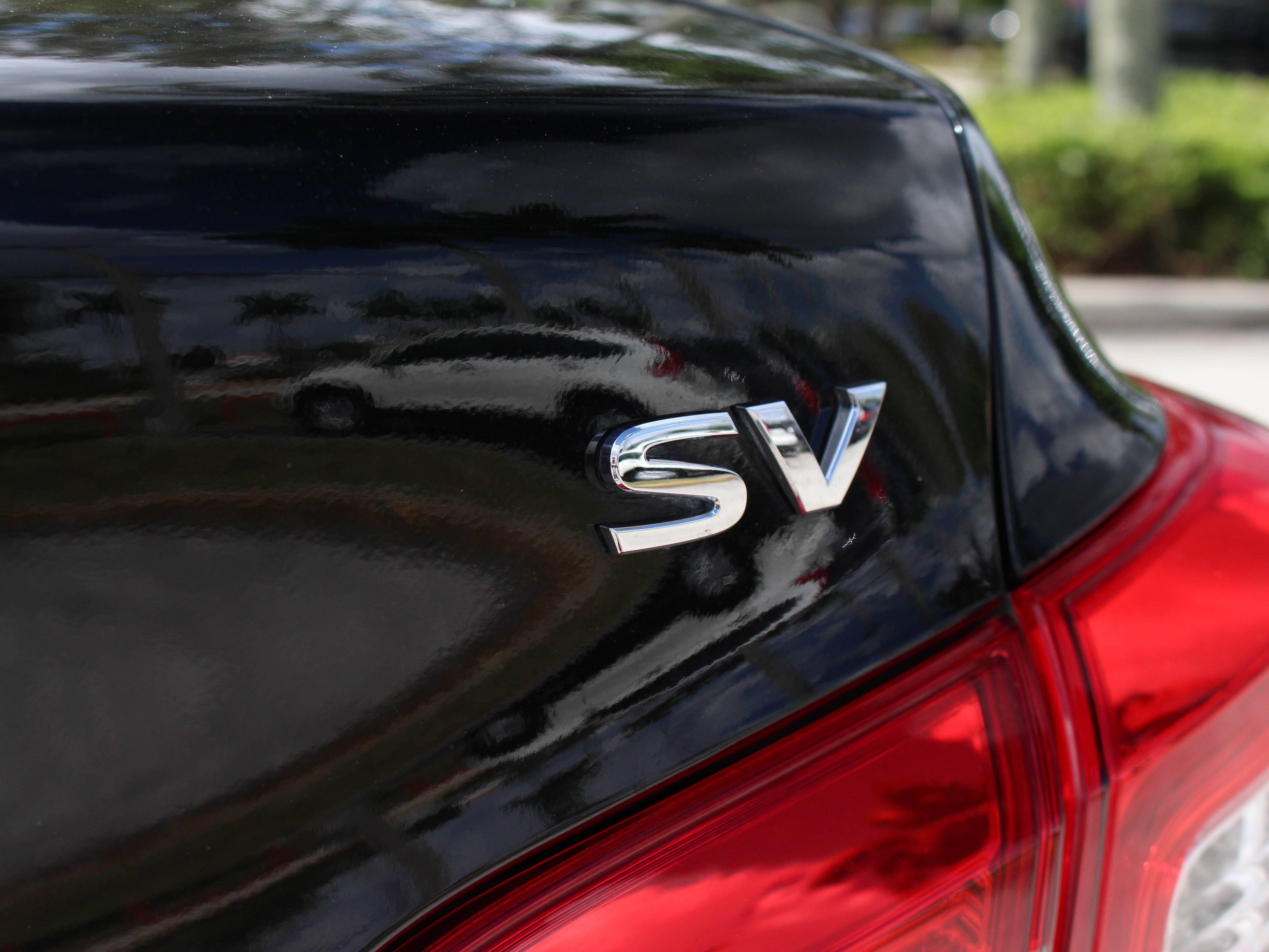 Florida Fine Cars - Used NISSAN SENTRA 2017 MARGATE Sv