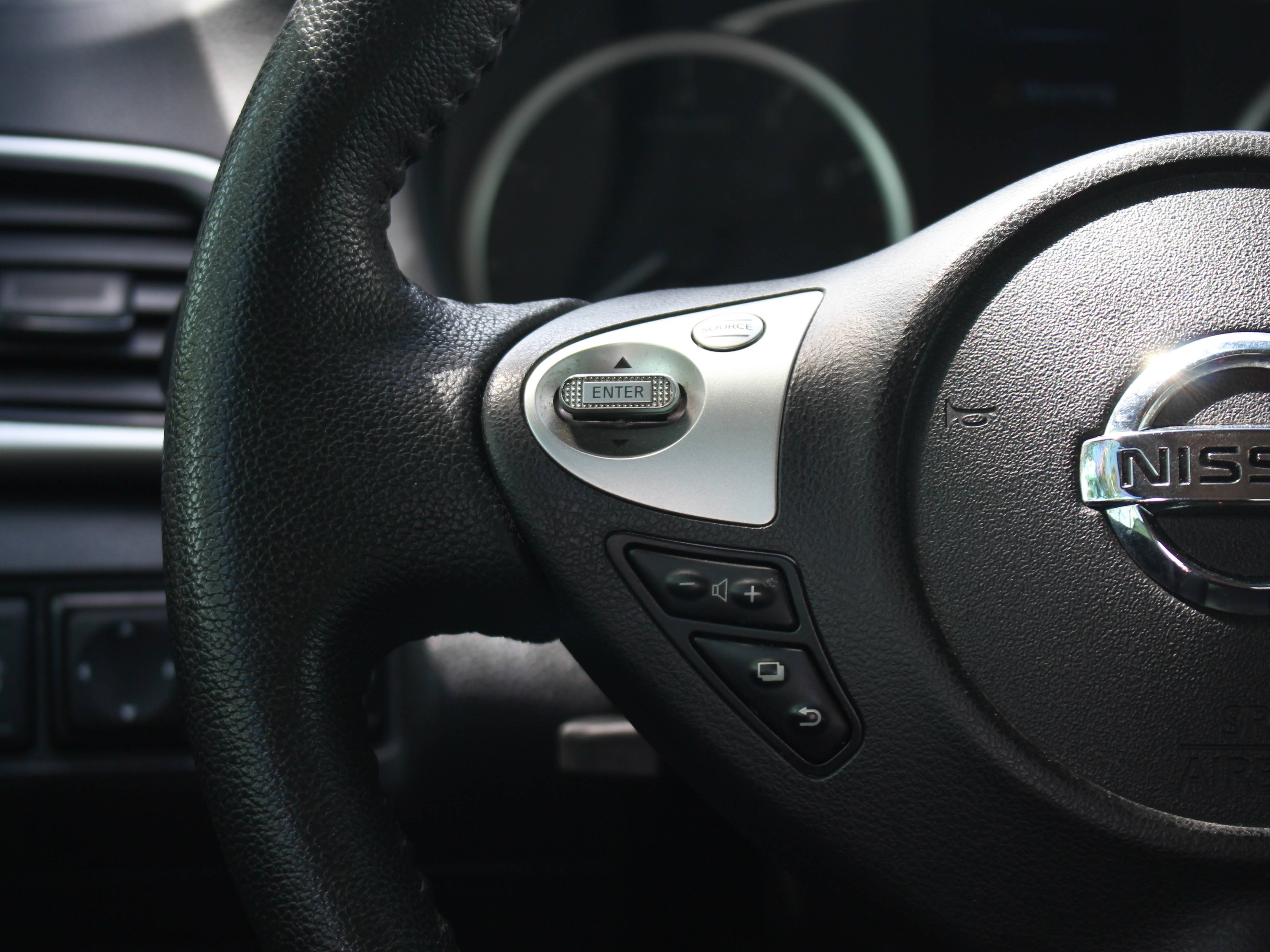 Florida Fine Cars - Used NISSAN SENTRA 2017 MARGATE Sv