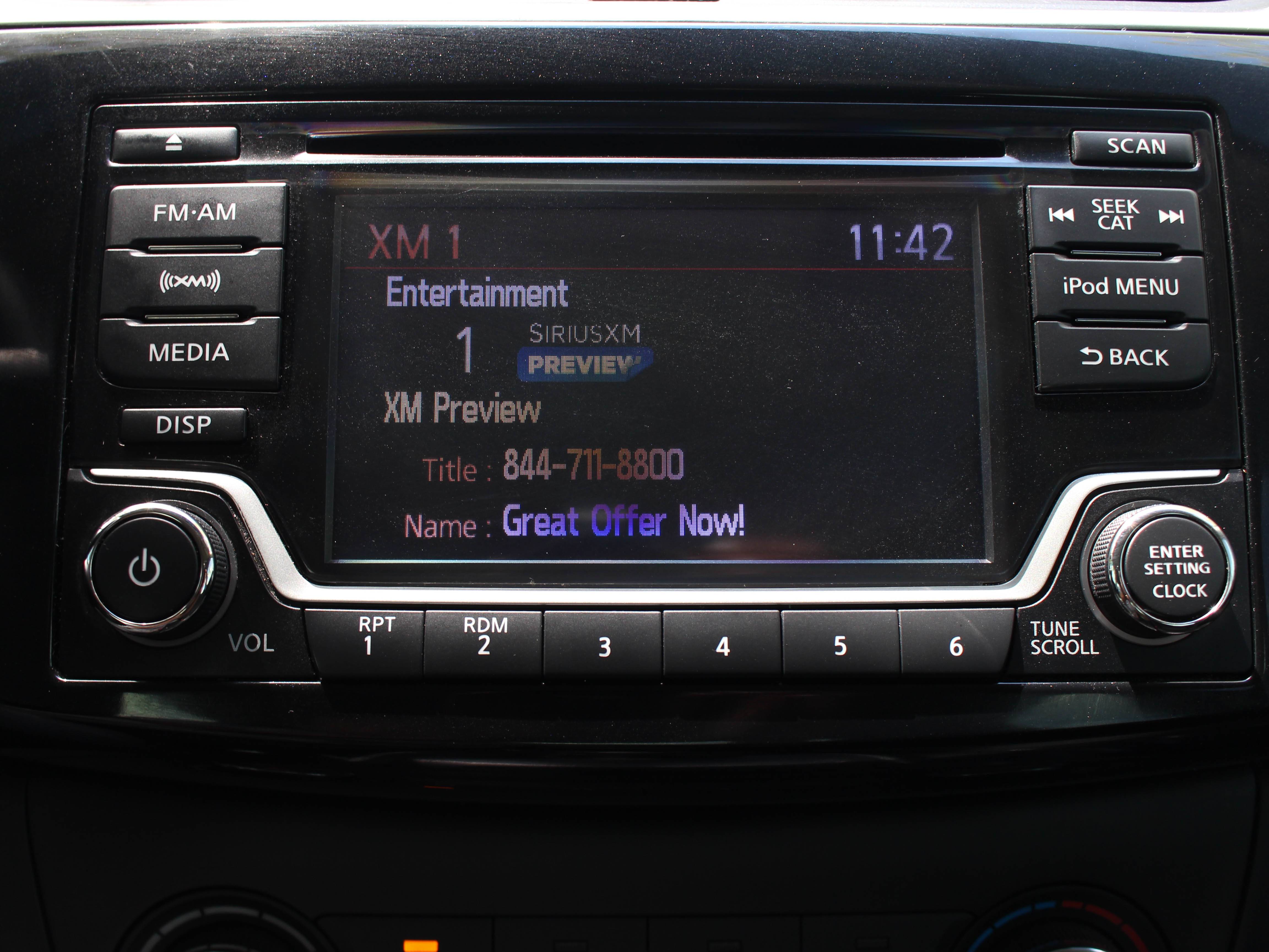 Florida Fine Cars - Used NISSAN SENTRA 2017 MARGATE Sv