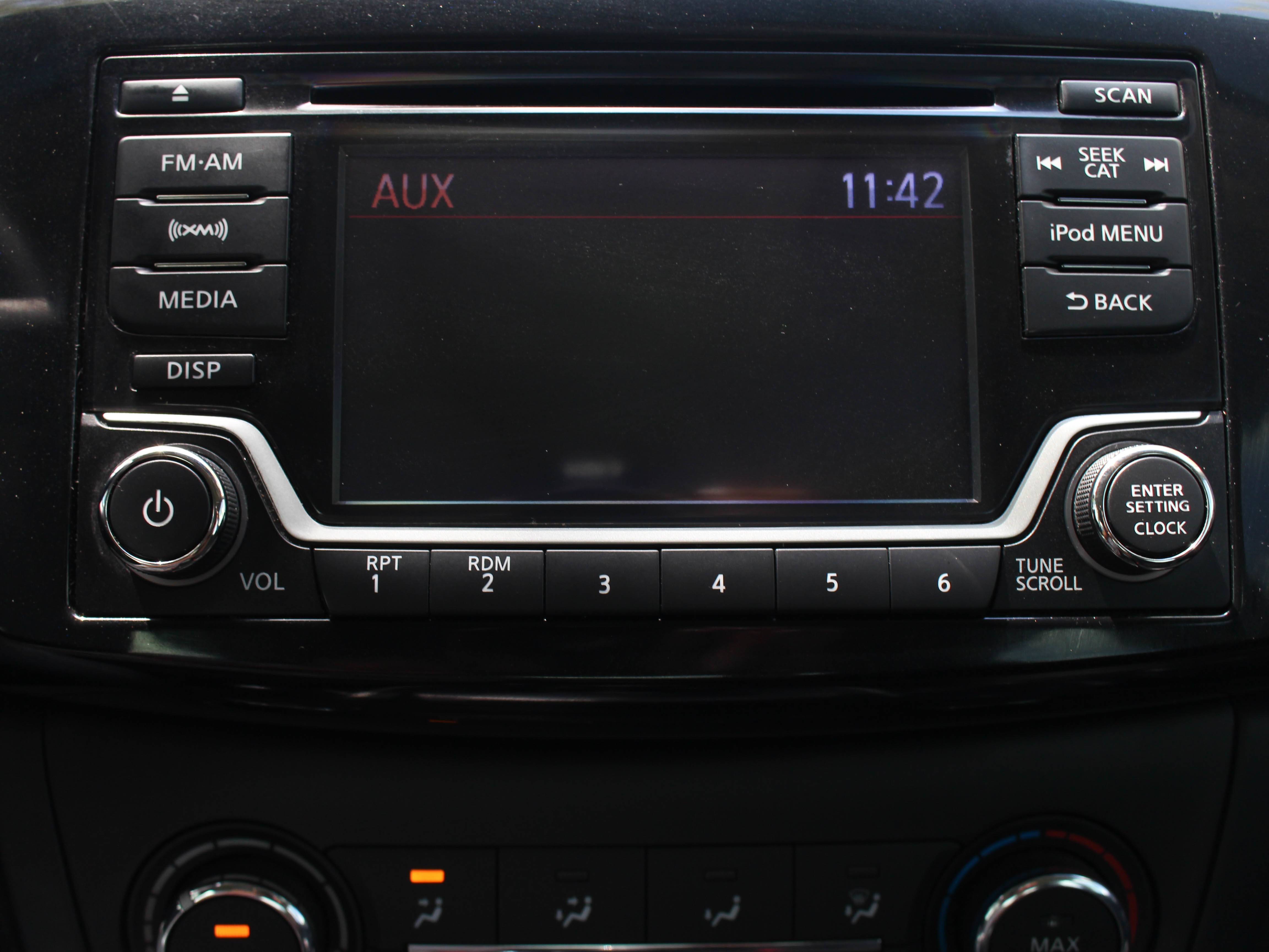 Florida Fine Cars - Used NISSAN SENTRA 2017 MARGATE Sv