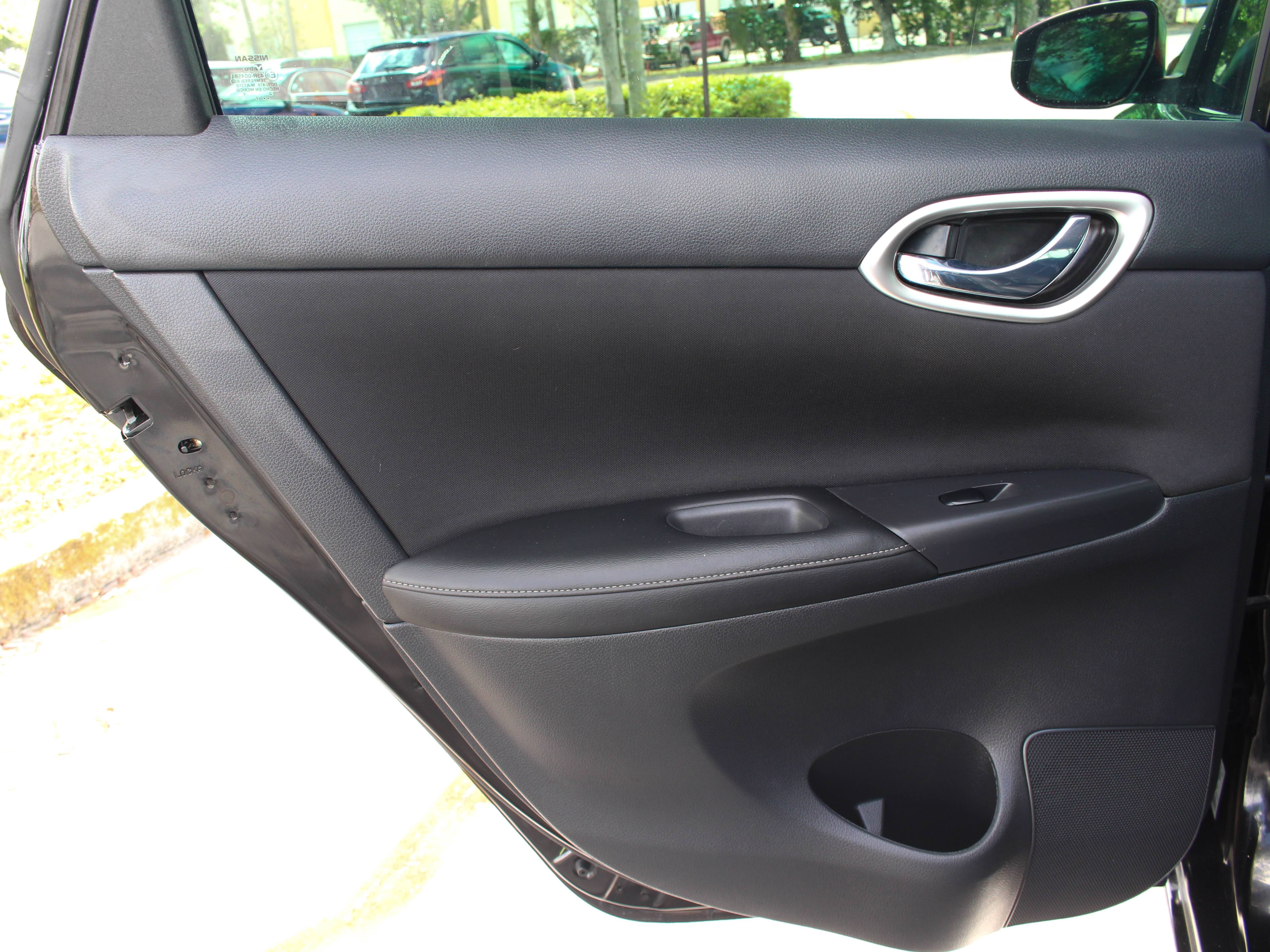 Florida Fine Cars - Used NISSAN SENTRA 2017 MARGATE Sv