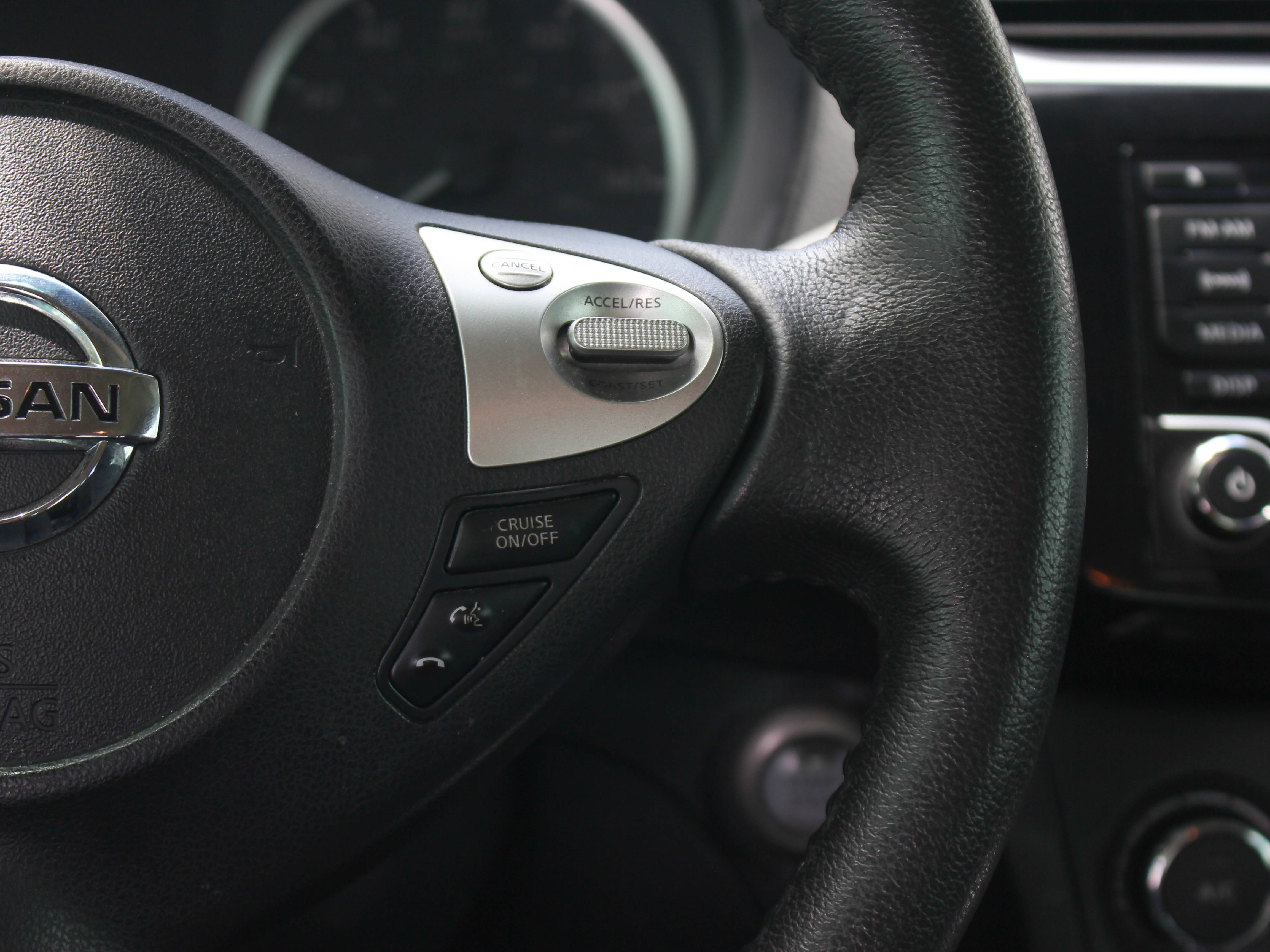 Florida Fine Cars - Used NISSAN SENTRA 2017 MARGATE Sv