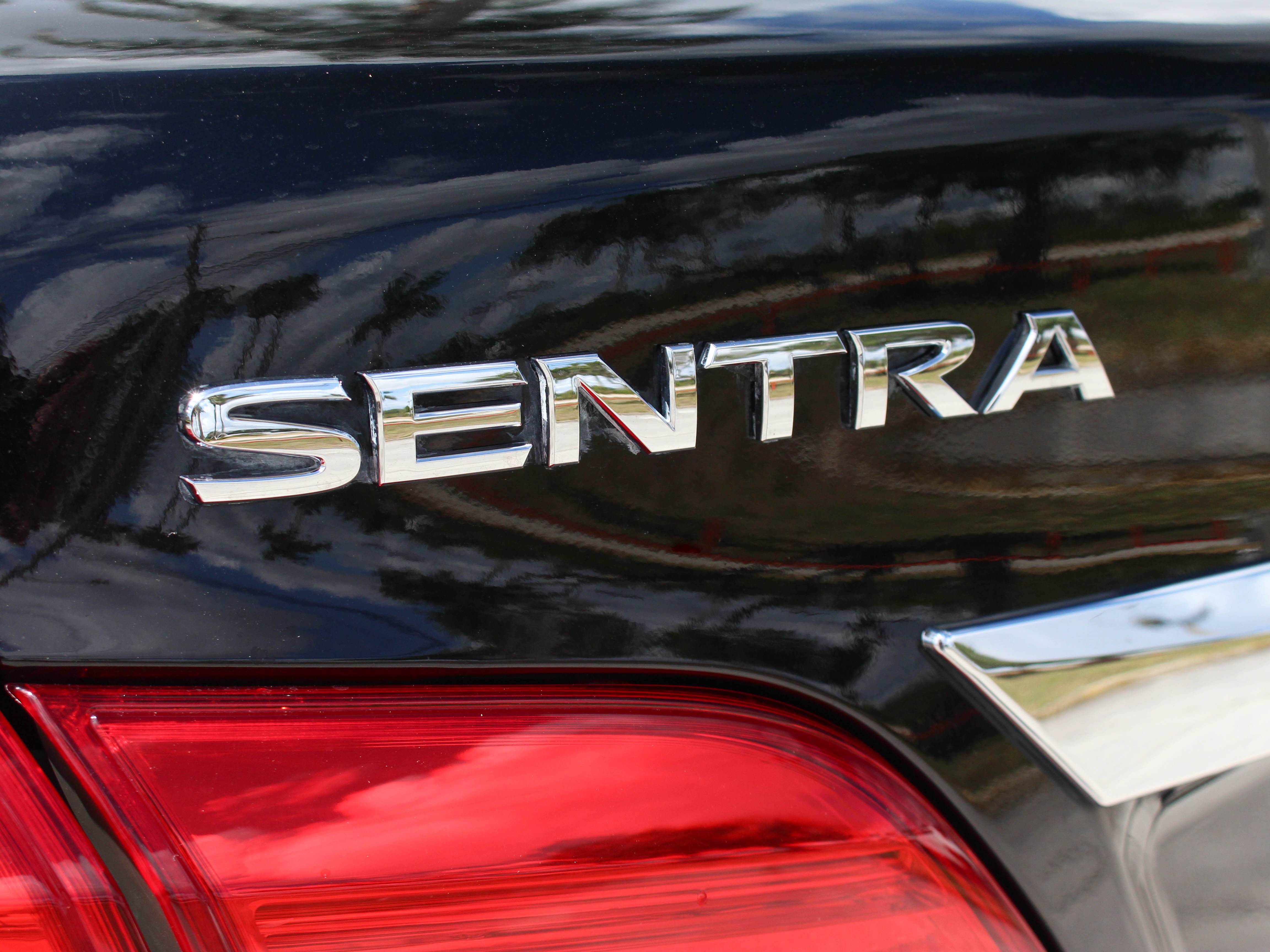 Florida Fine Cars - Used NISSAN SENTRA 2017 MARGATE Sv