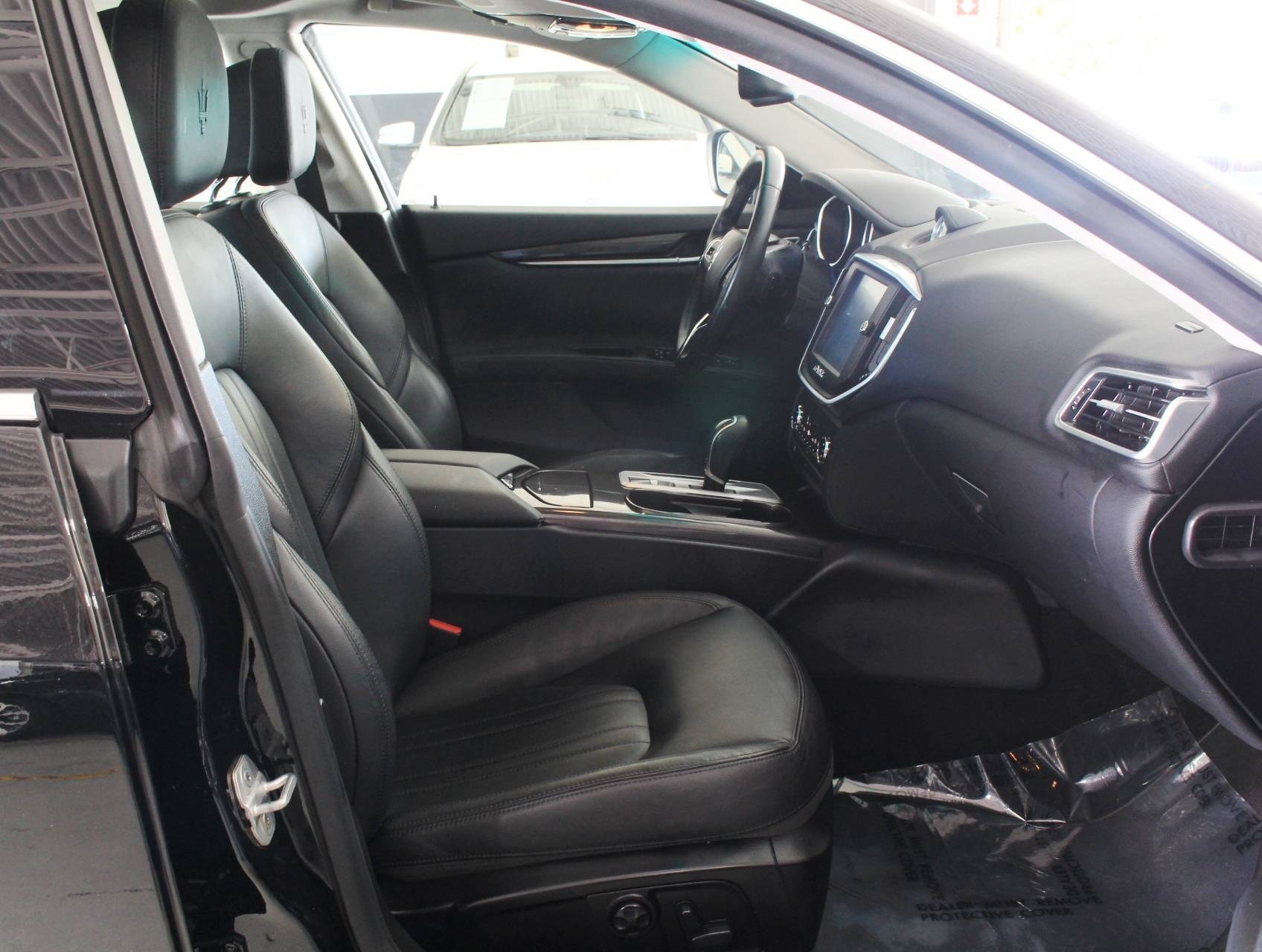 Florida Fine Cars - Used MASERATI GHIBLI 2015 WEST PALM 