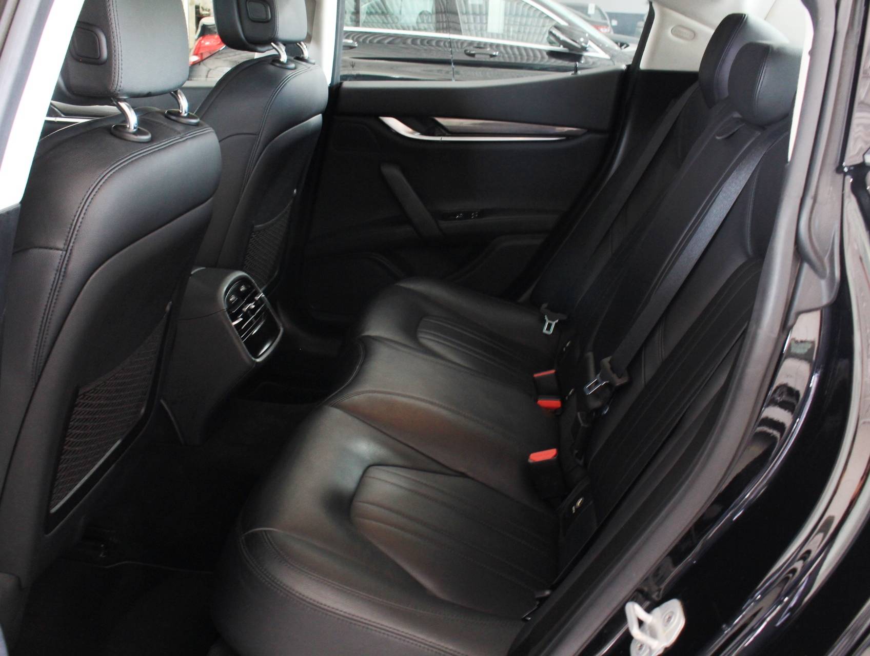 Florida Fine Cars - Used MASERATI GHIBLI 2015 WEST PALM 