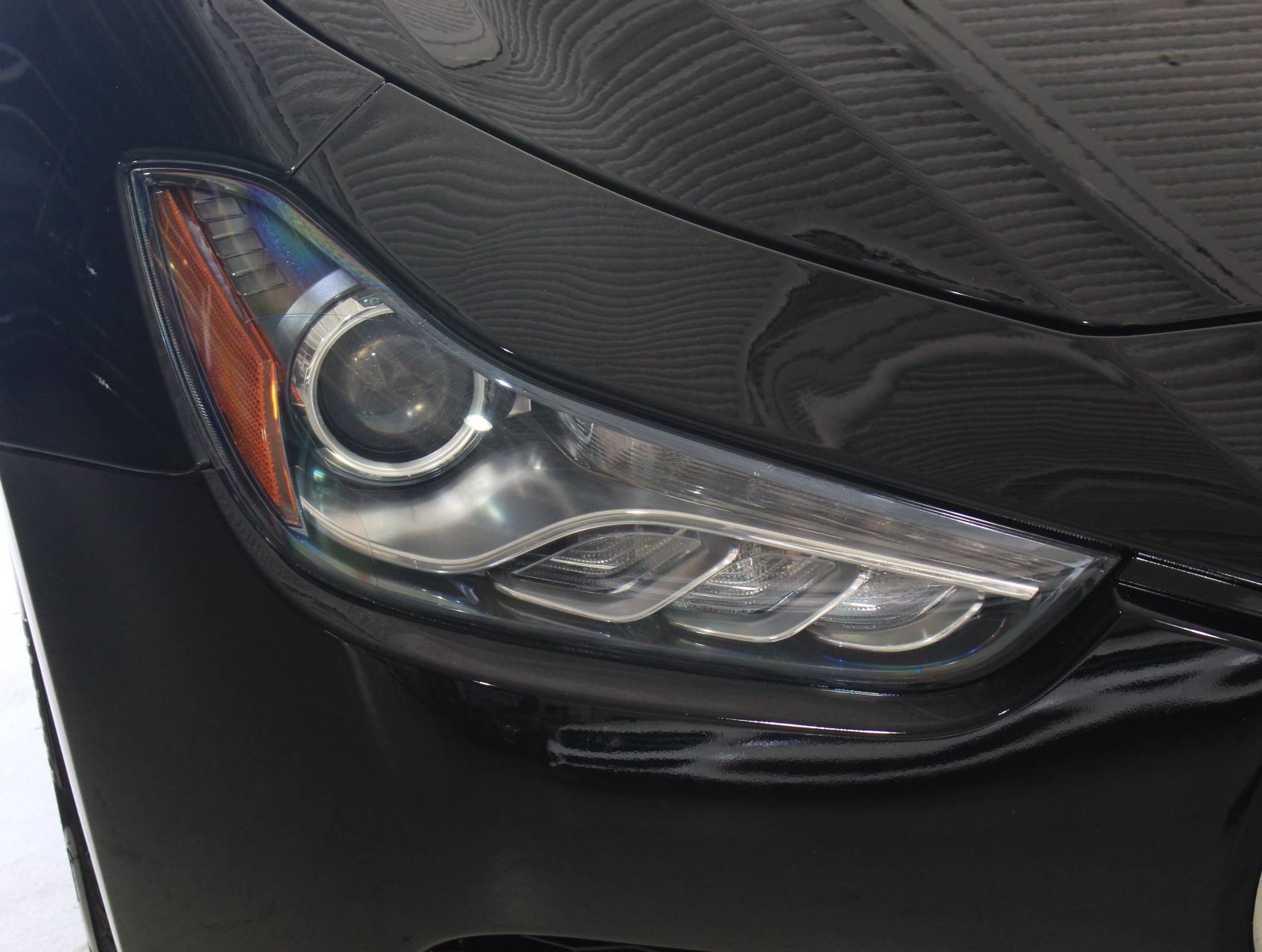 Florida Fine Cars - Used MASERATI GHIBLI 2015 WEST PALM 