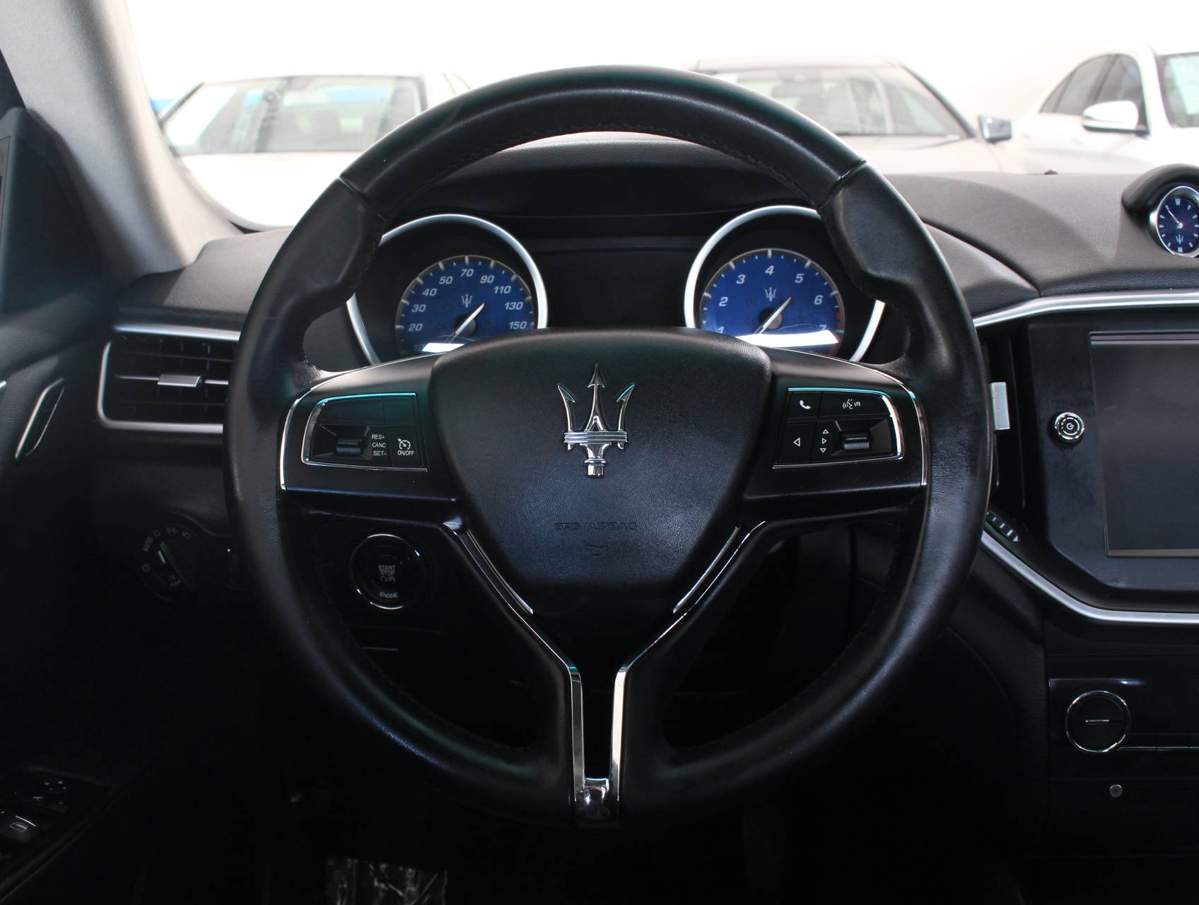 Florida Fine Cars - Used MASERATI GHIBLI 2015 WEST PALM 