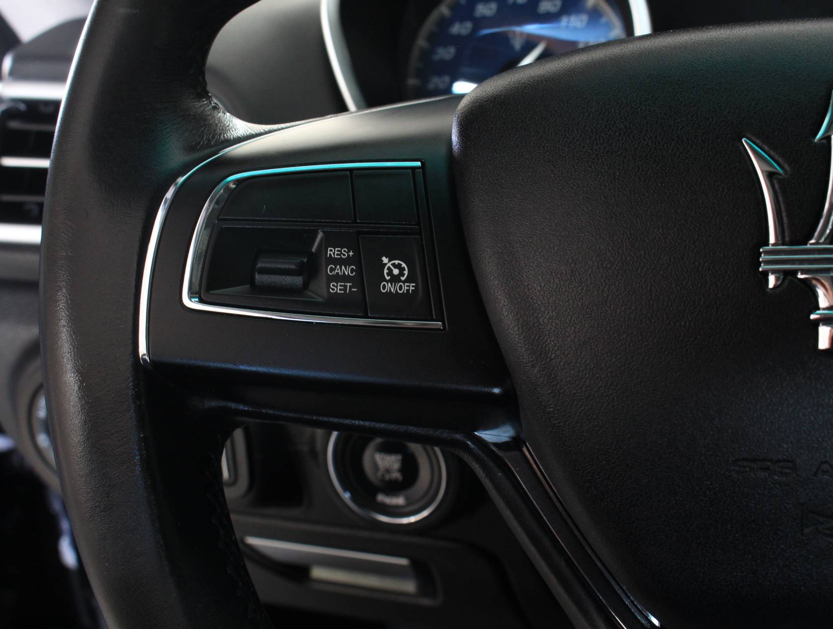 Florida Fine Cars - Used MASERATI GHIBLI 2015 WEST PALM 