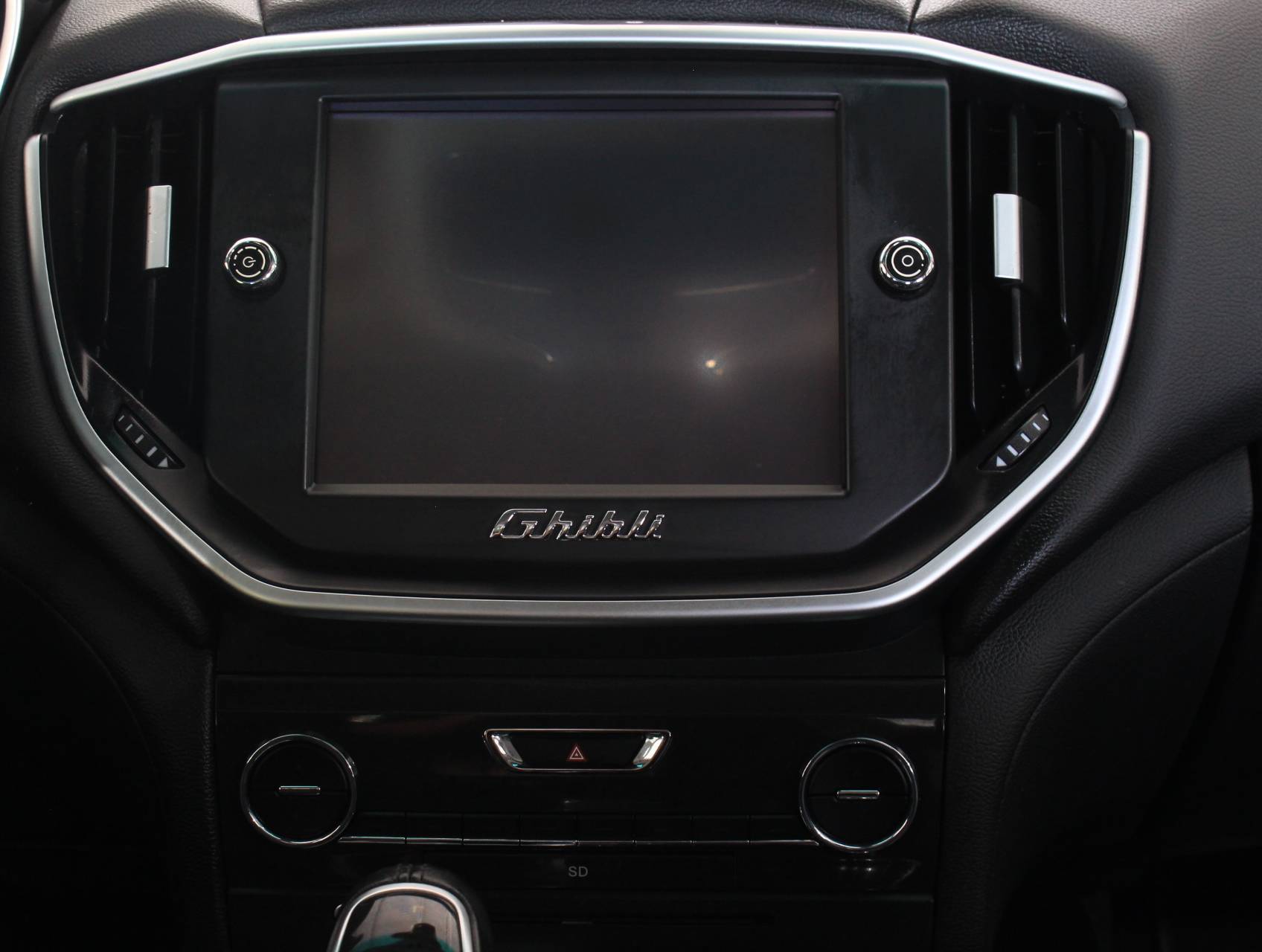 Florida Fine Cars - Used MASERATI GHIBLI 2015 WEST PALM 