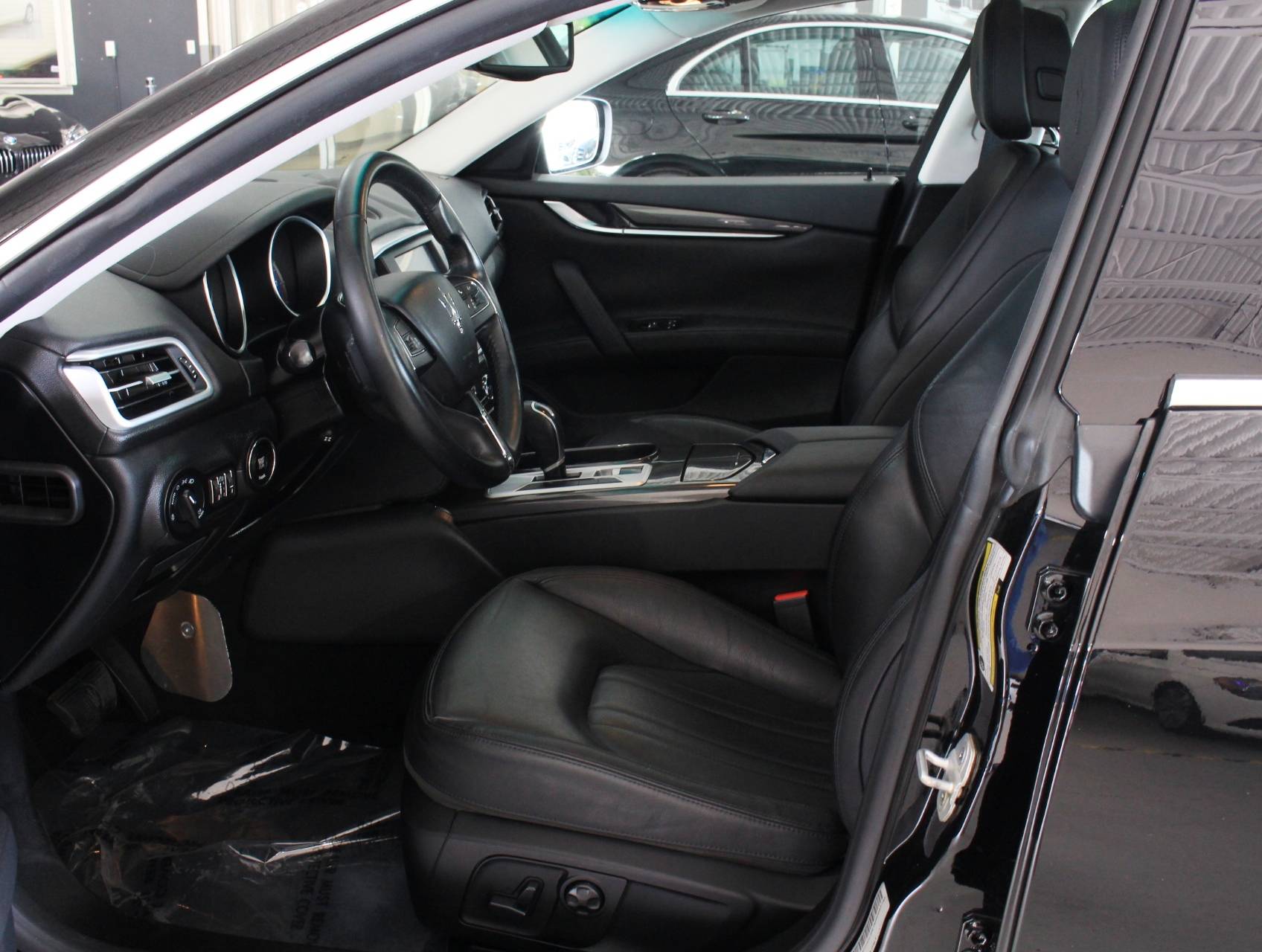 Florida Fine Cars - Used MASERATI GHIBLI 2015 WEST PALM 