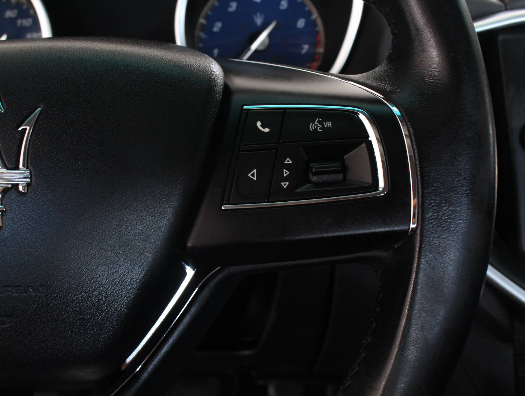 Florida Fine Cars - Used MASERATI GHIBLI 2015 WEST PALM 