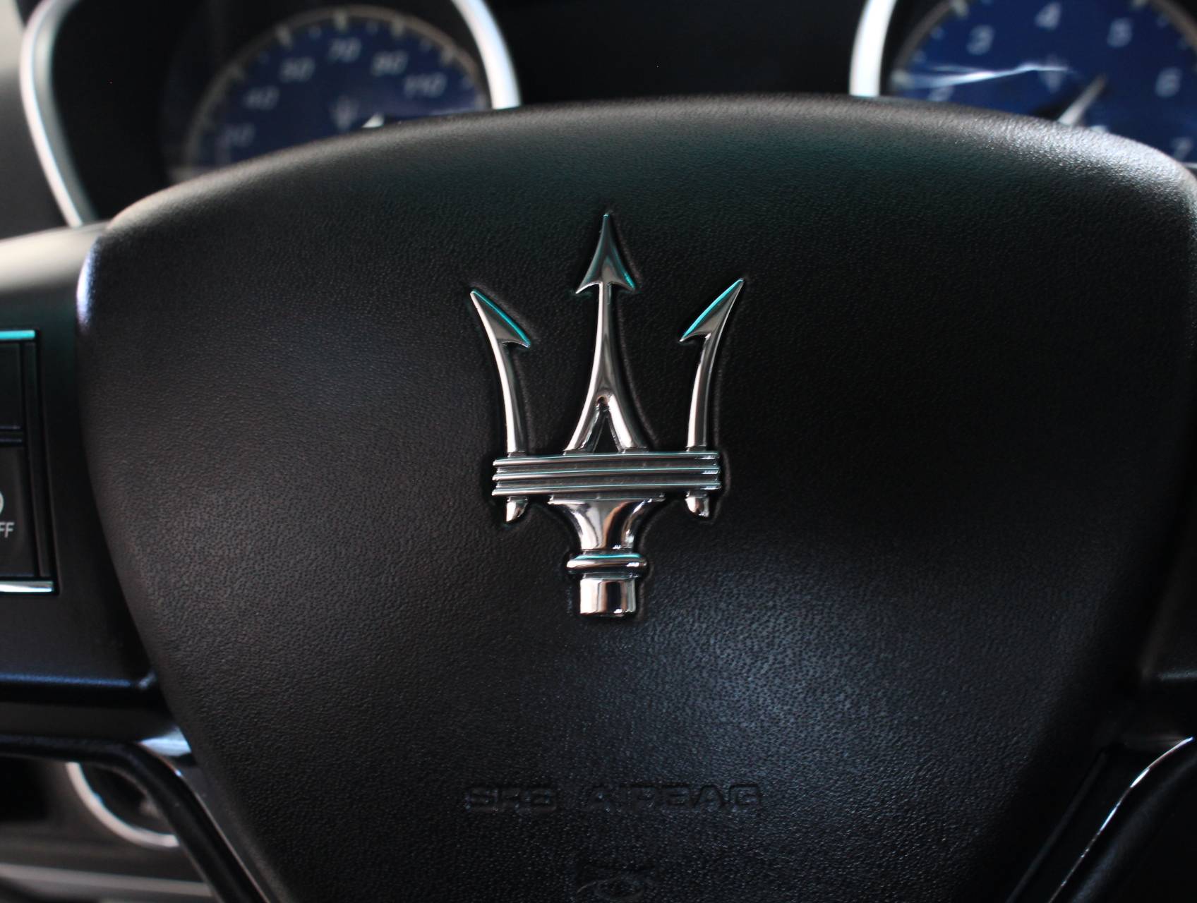 Florida Fine Cars - Used MASERATI GHIBLI 2015 WEST PALM 