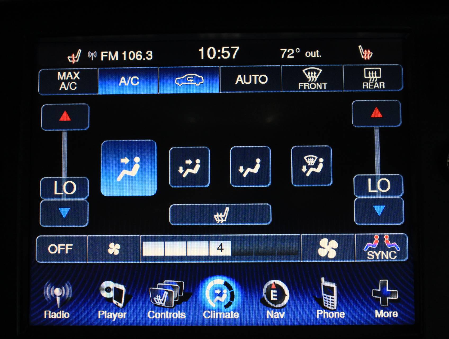 Florida Fine Cars - Used MASERATI GHIBLI 2015 WEST PALM 