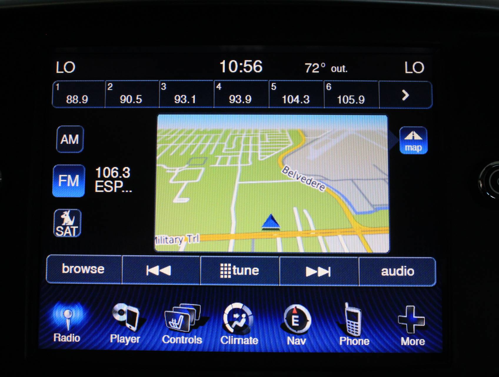 Florida Fine Cars - Used MASERATI GHIBLI 2015 WEST PALM 