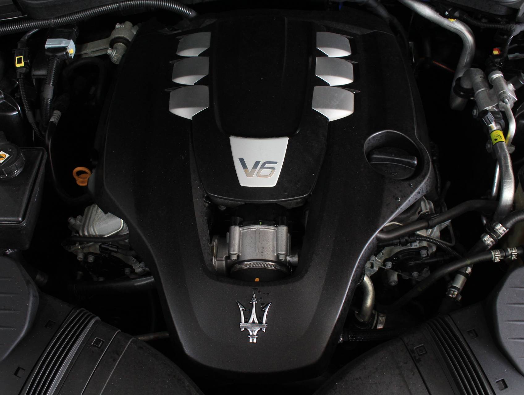 Florida Fine Cars - Used MASERATI GHIBLI 2015 WEST PALM 